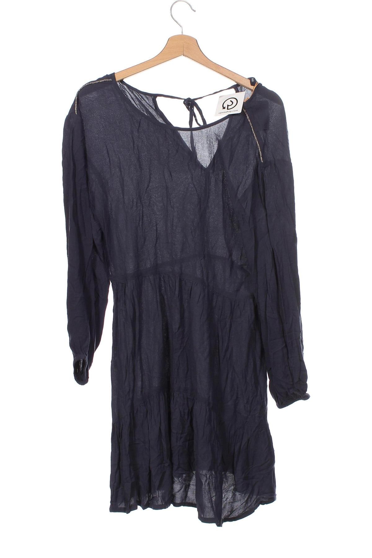 Sukienka Bonobo, Rozmiar XS, Kolor Niebieski, Cena 271,88 zł