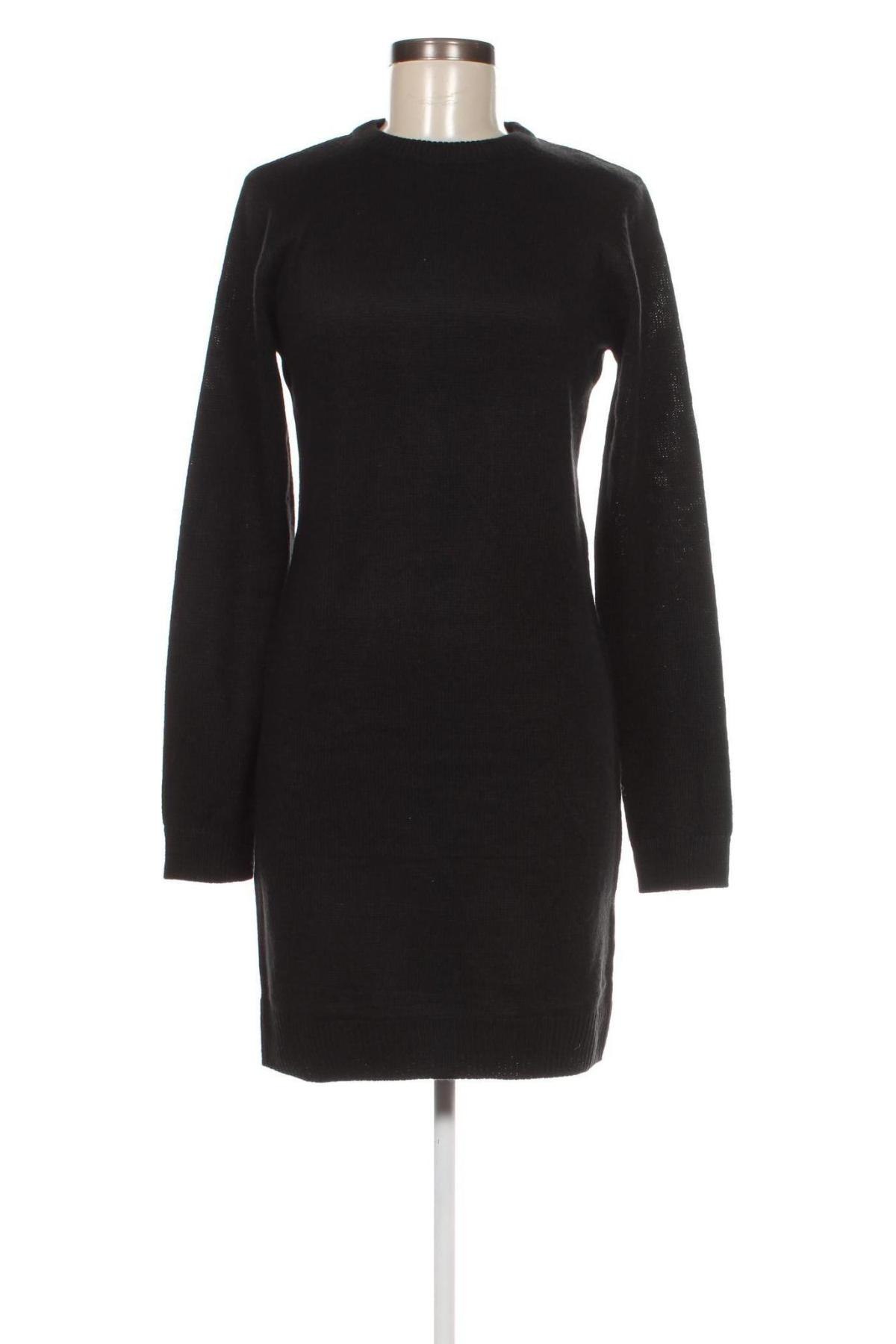 Φόρεμα Brave Soul, Μέγεθος M, Χρώμα Μαύρο, Τιμή 4,73 €