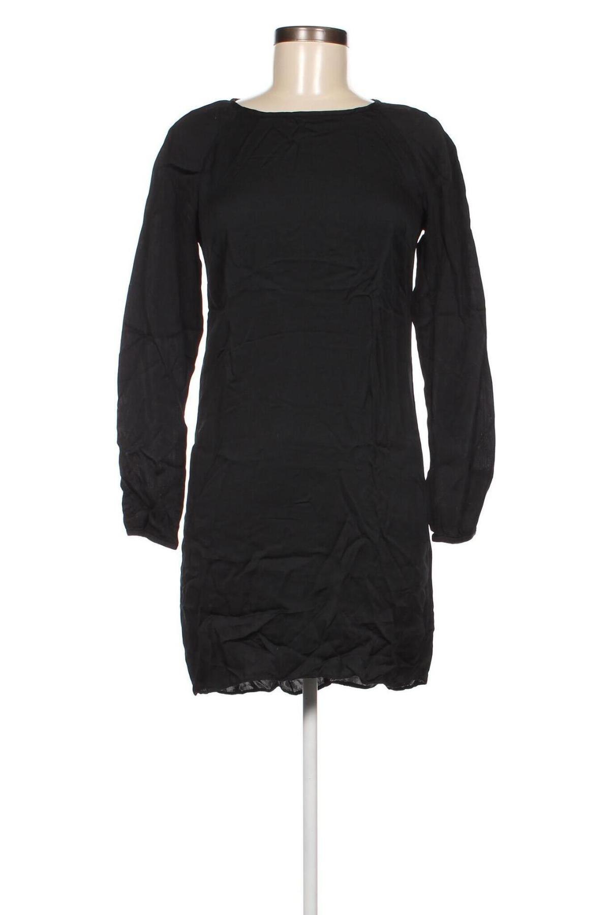 Šaty  Bruuns Bazaar, Veľkosť M, Farba Čierna, Cena  5,35 €