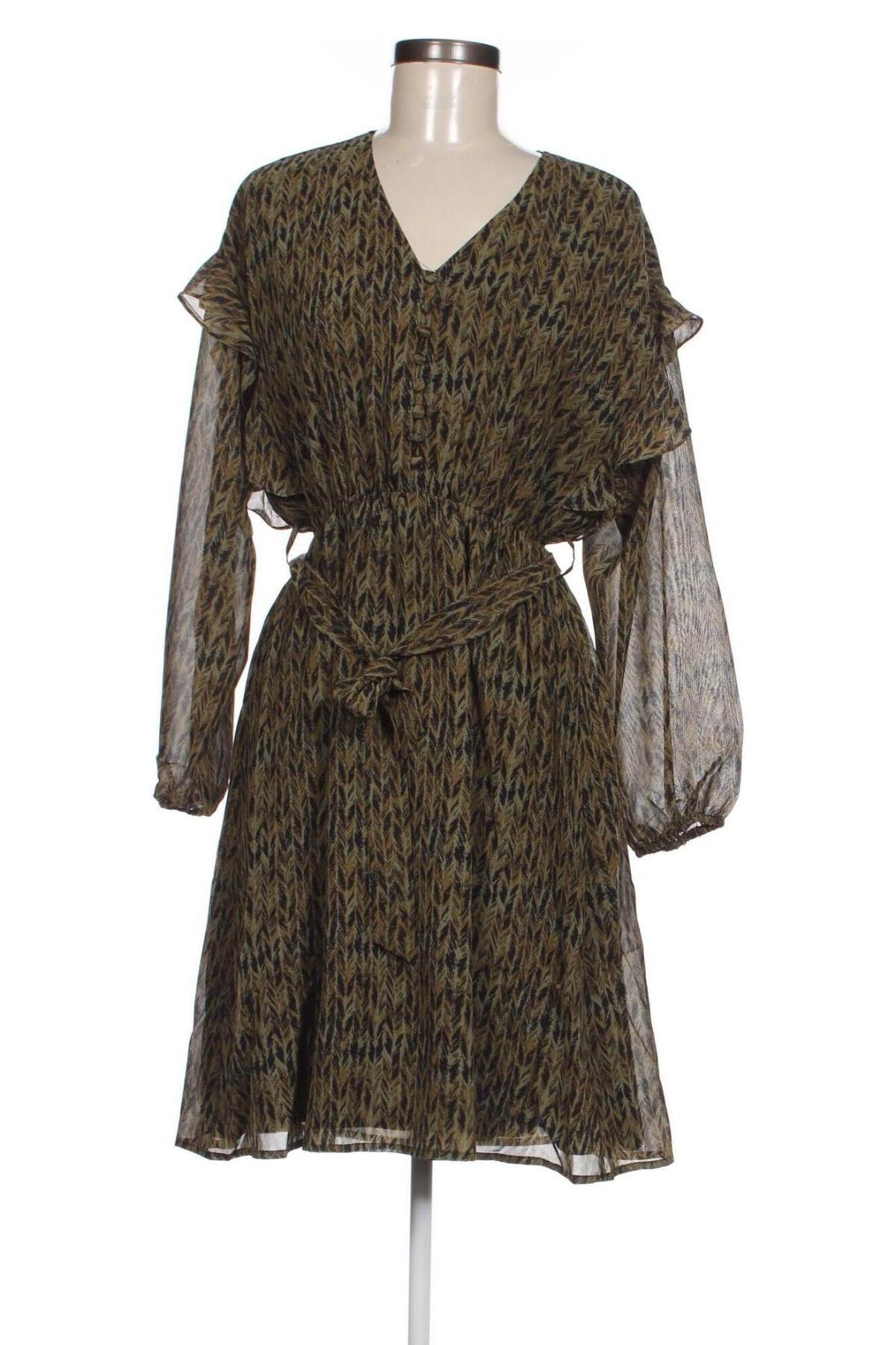 Φόρεμα Circle of  Trust, Μέγεθος XS, Χρώμα Πολύχρωμο, Τιμή 3,61 €
