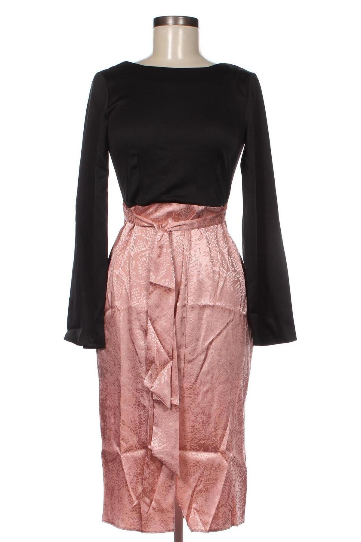 Φόρεμα Closet London, Μέγεθος M, Χρώμα Μαύρο, Τιμή 22,55 €