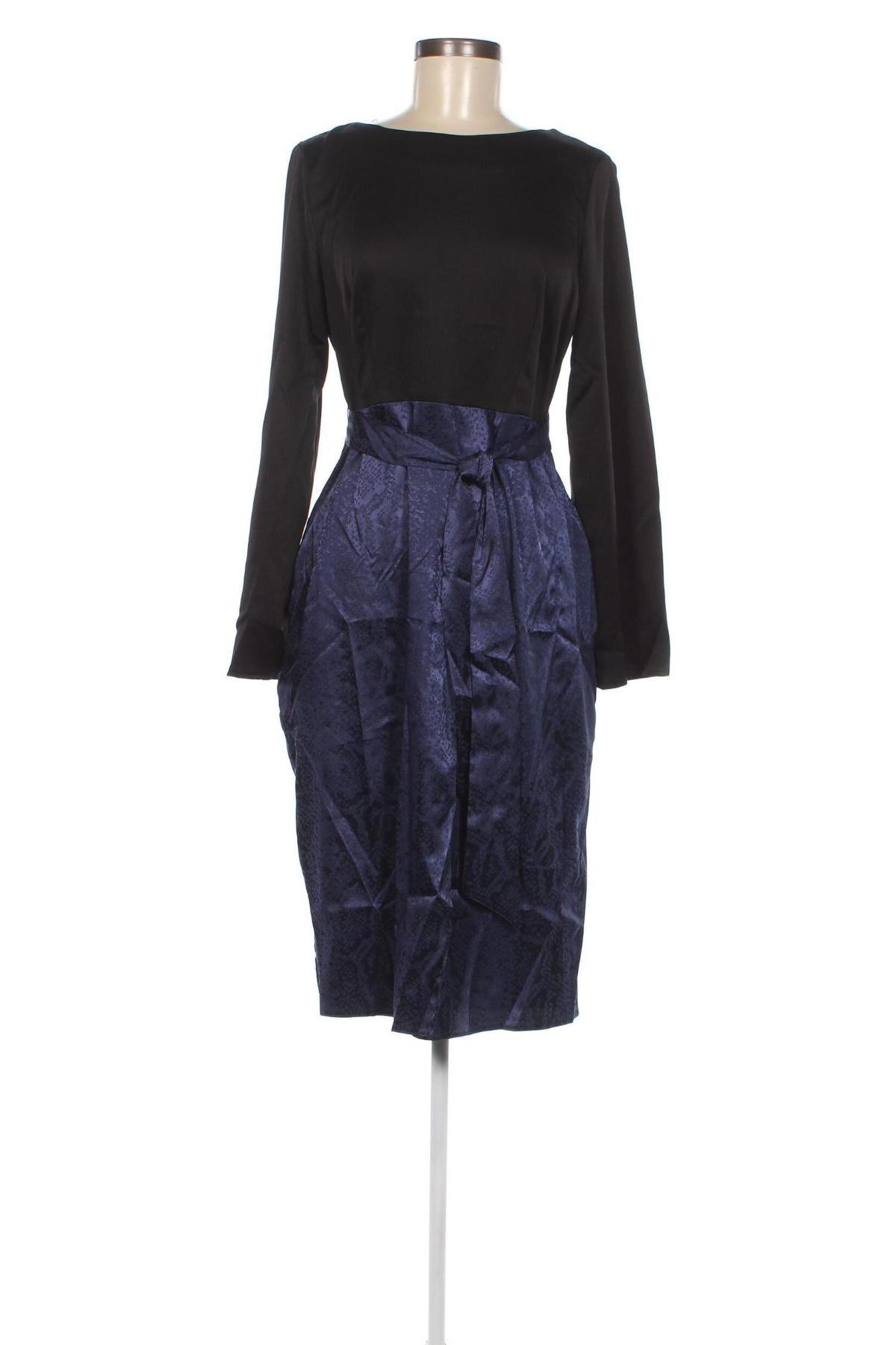 Φόρεμα Closet London, Μέγεθος L, Χρώμα Πολύχρωμο, Τιμή 63,09 €