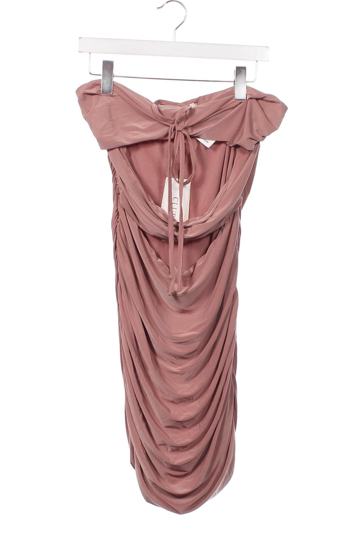 Kleid Club L, Größe XL, Farbe Rosa, Preis 105,15 €