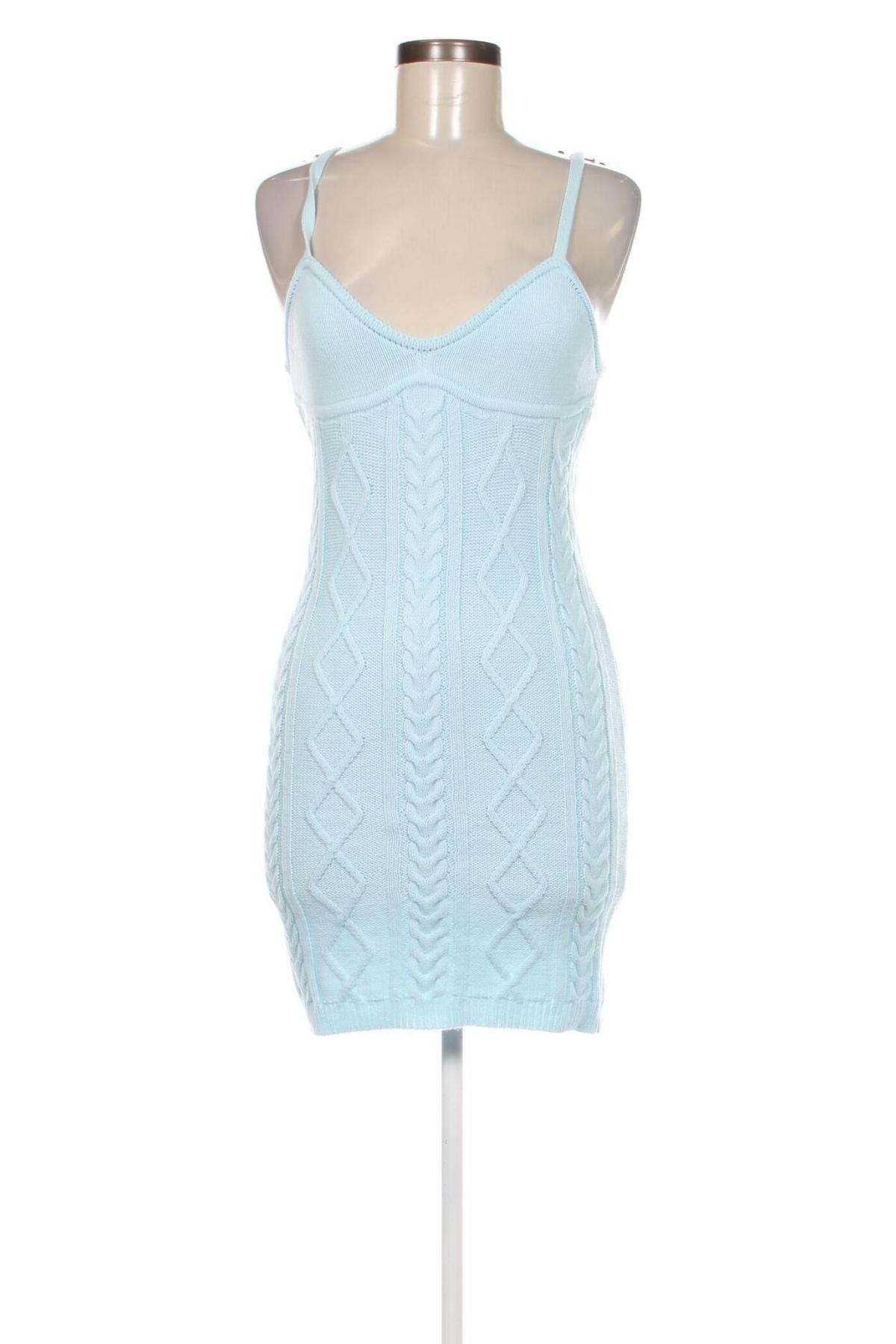 Φόρεμα Collusion, Μέγεθος M, Χρώμα Μπλέ, Τιμή 6,31 €