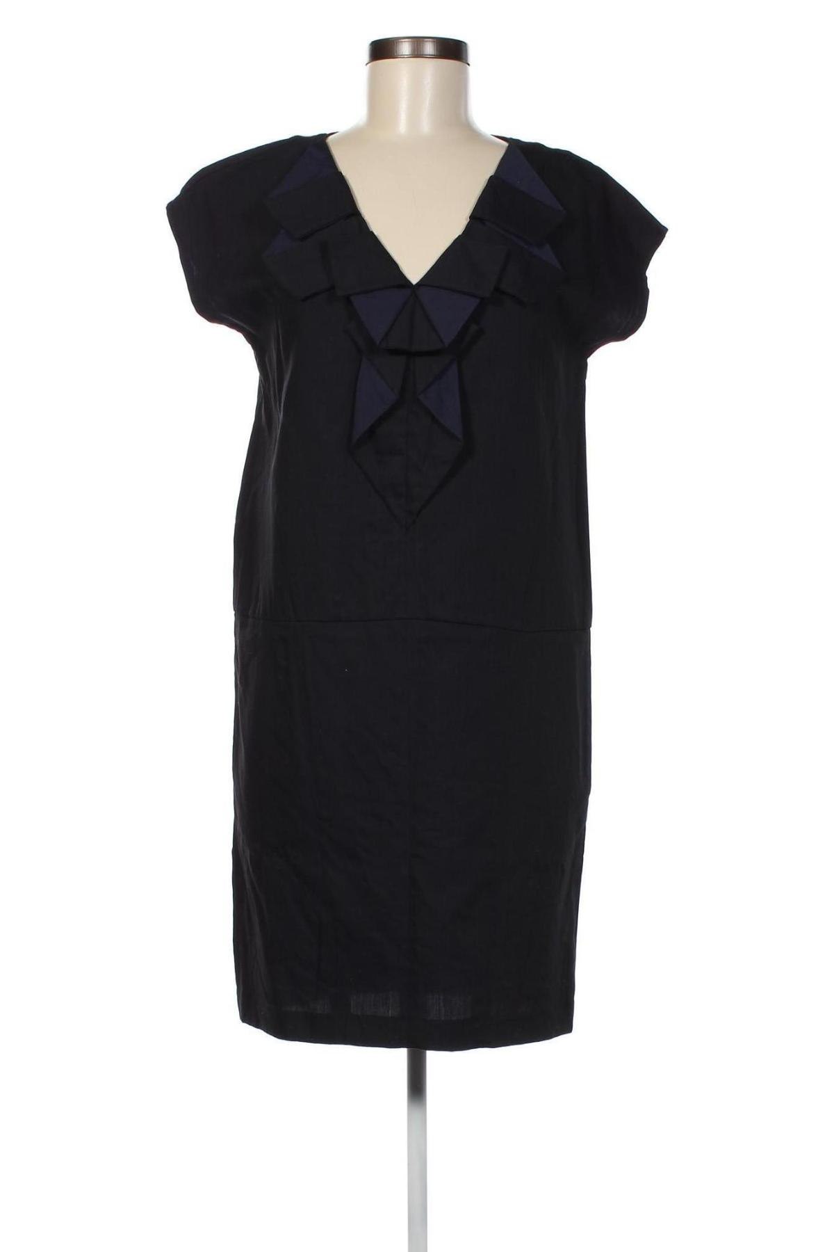 Kleid Comptoir Des Cotonniers, Größe M, Farbe Blau, Preis € 18,04