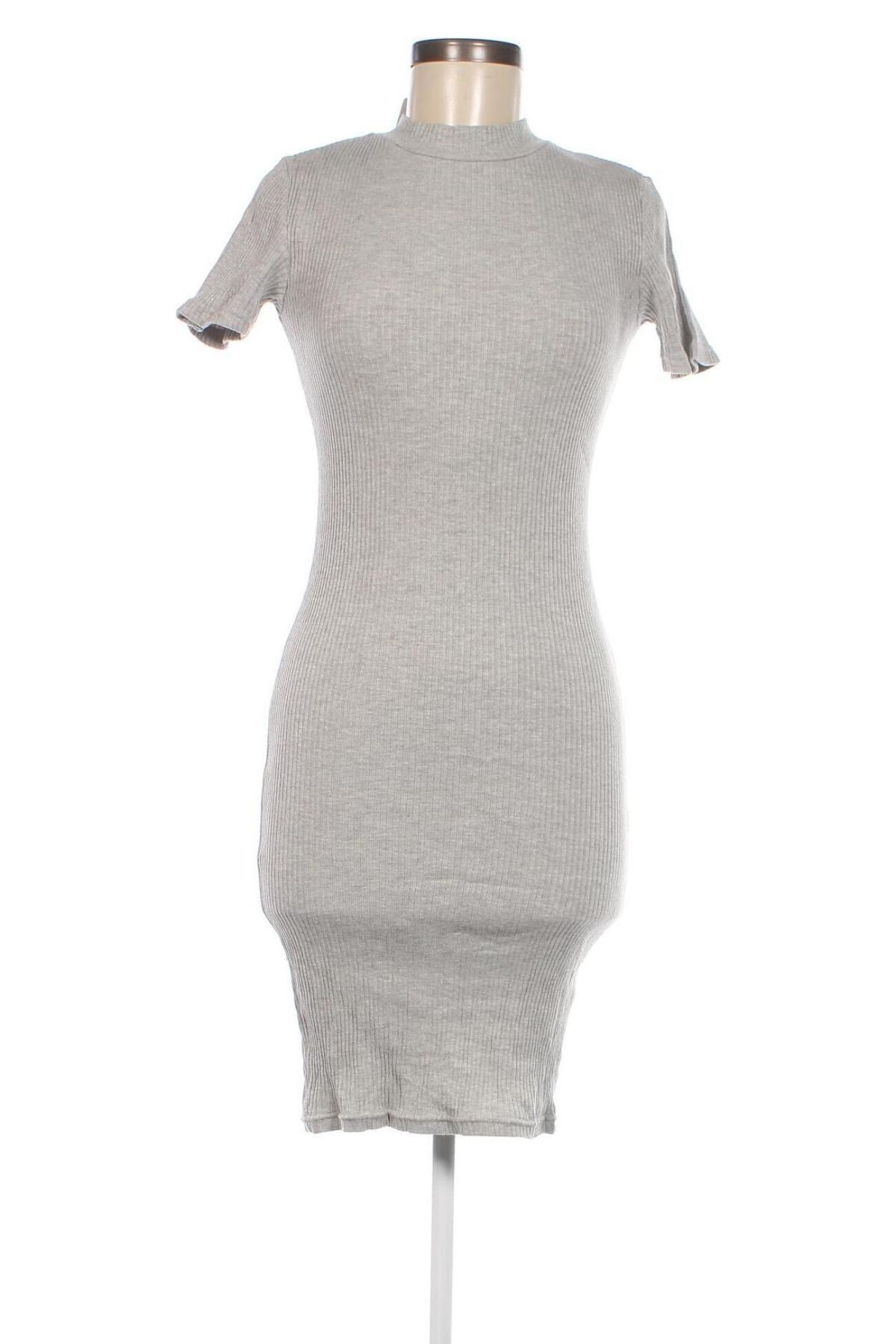 Kleid Cubus, Größe S, Farbe Grau, Preis 20,18 €
