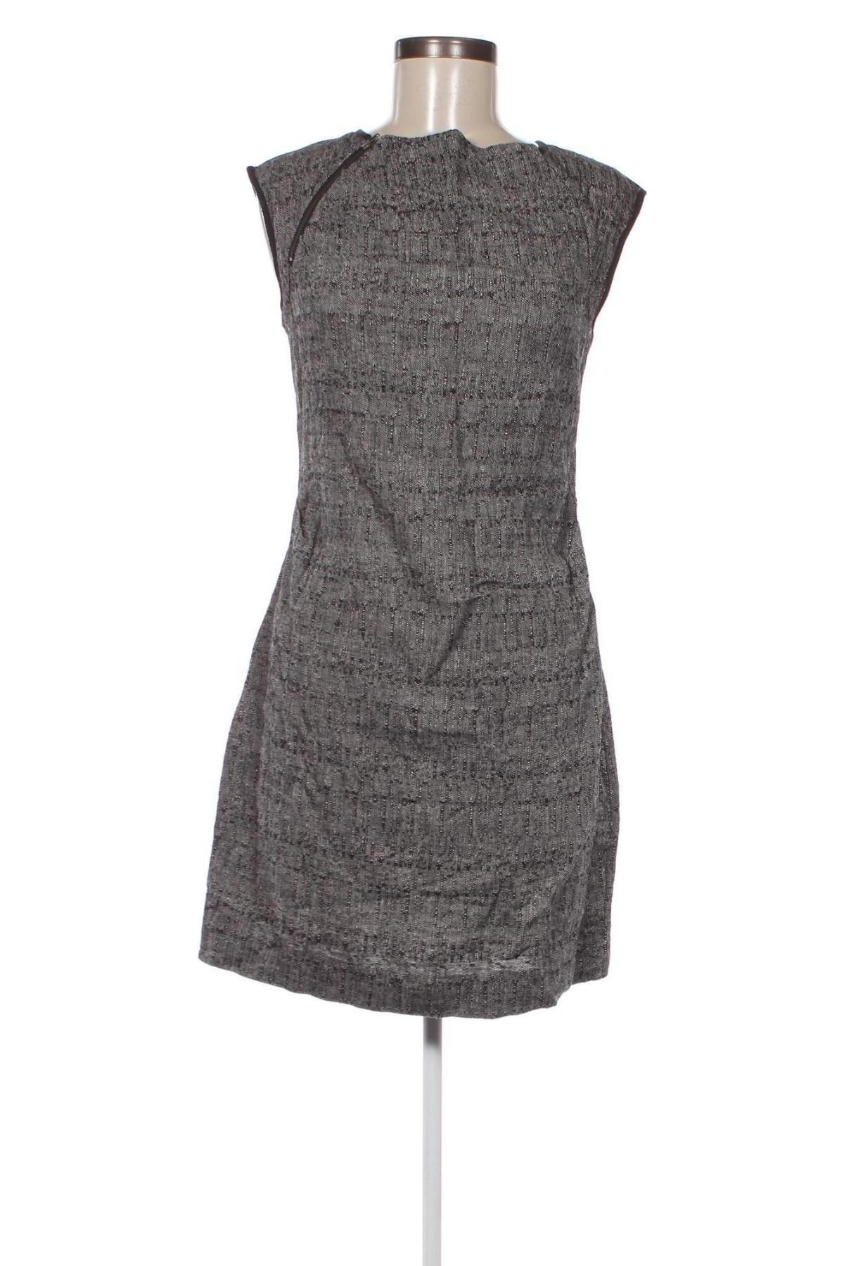 Kleid Designers Remix By Charlotte Eskildsen, Größe S, Farbe Grau, Preis 8,41 €