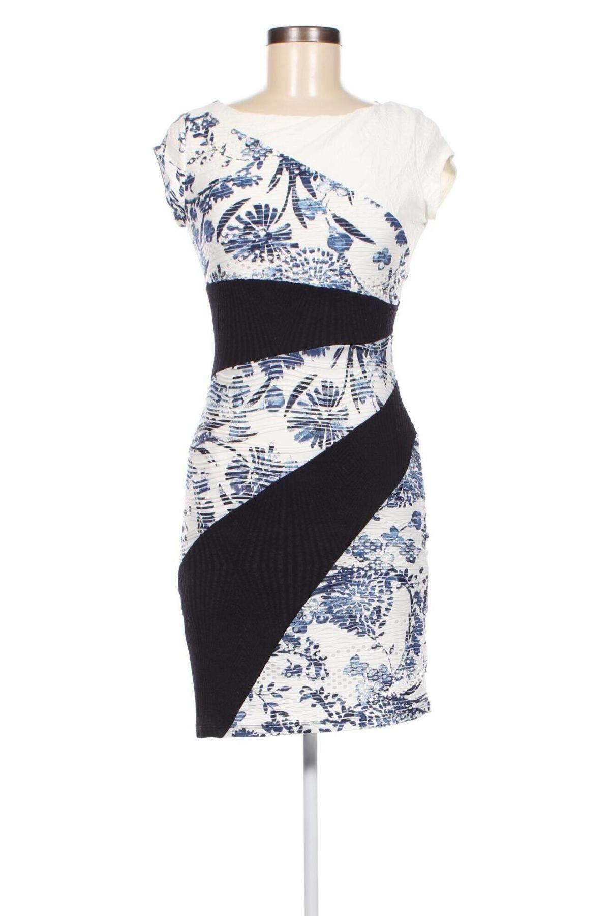 Φόρεμα Desigual, Μέγεθος S, Χρώμα Πολύχρωμο, Τιμή 45,11 €