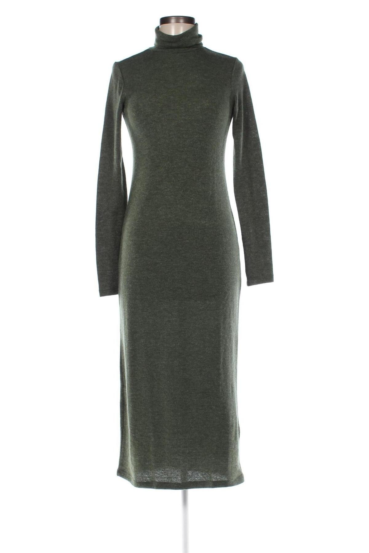 Φόρεμα Edited, Μέγεθος M, Χρώμα Πράσινο, Τιμή 23,66 €