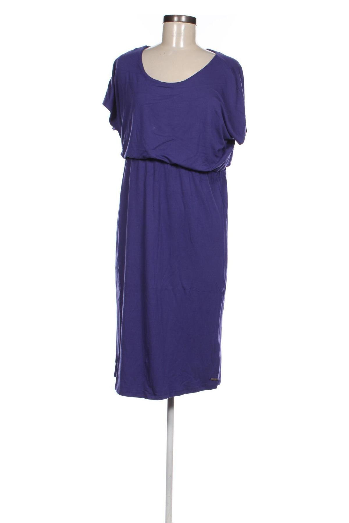 Kleid Esprit, Größe XL, Farbe Lila, Preis € 23,66