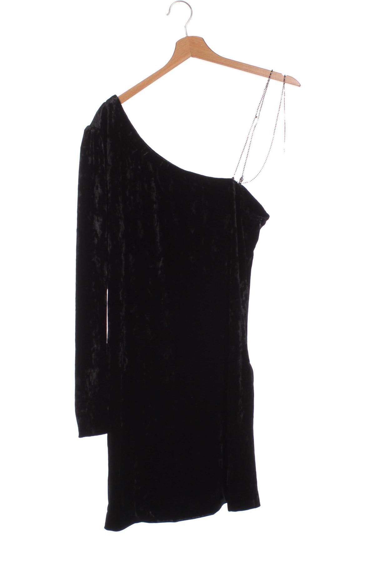 Kleid Esprit, Größe XL, Farbe Schwarz, Preis 6,84 €