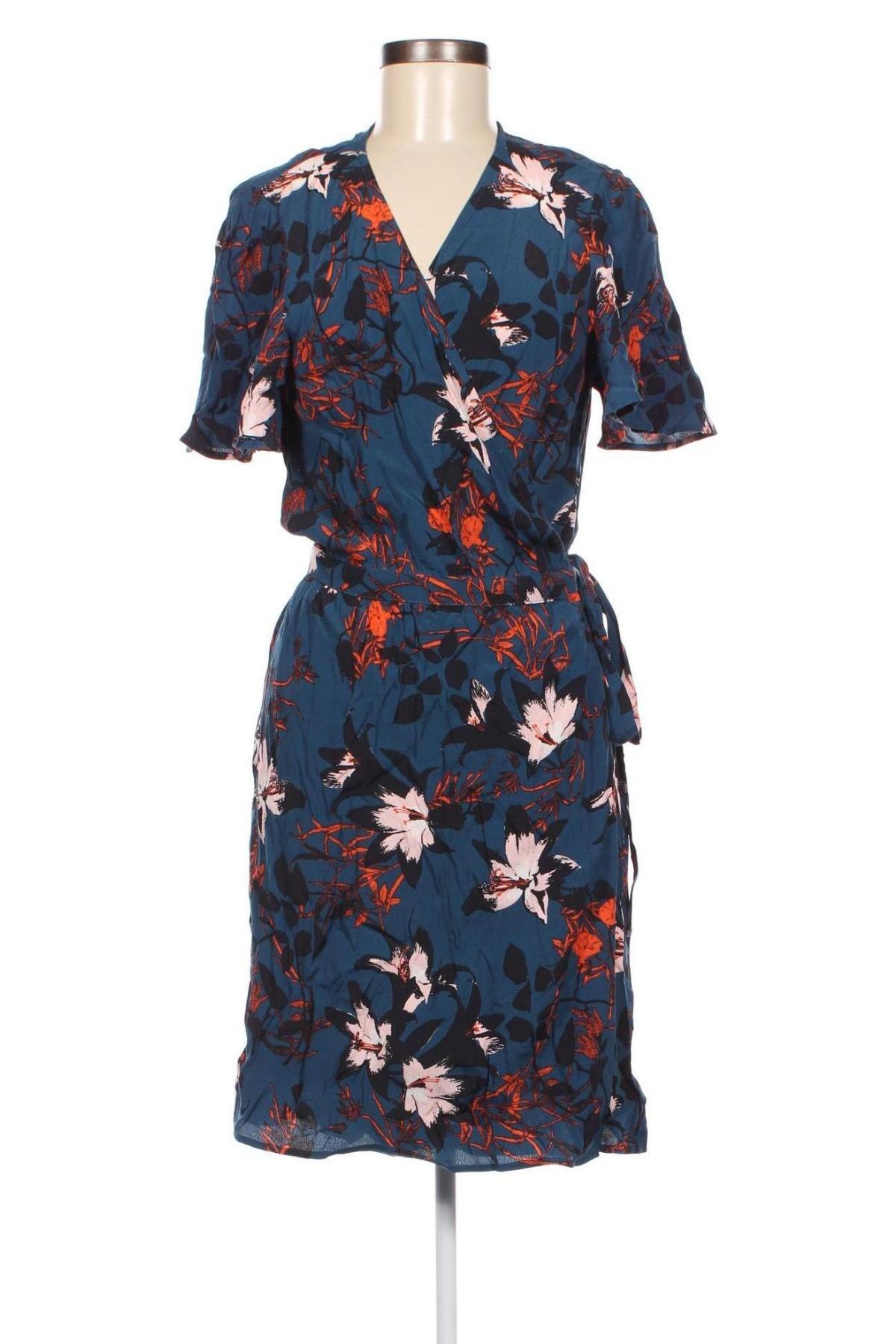 Φόρεμα Etam, Μέγεθος XL, Χρώμα Πολύχρωμο, Τιμή 21,03 €