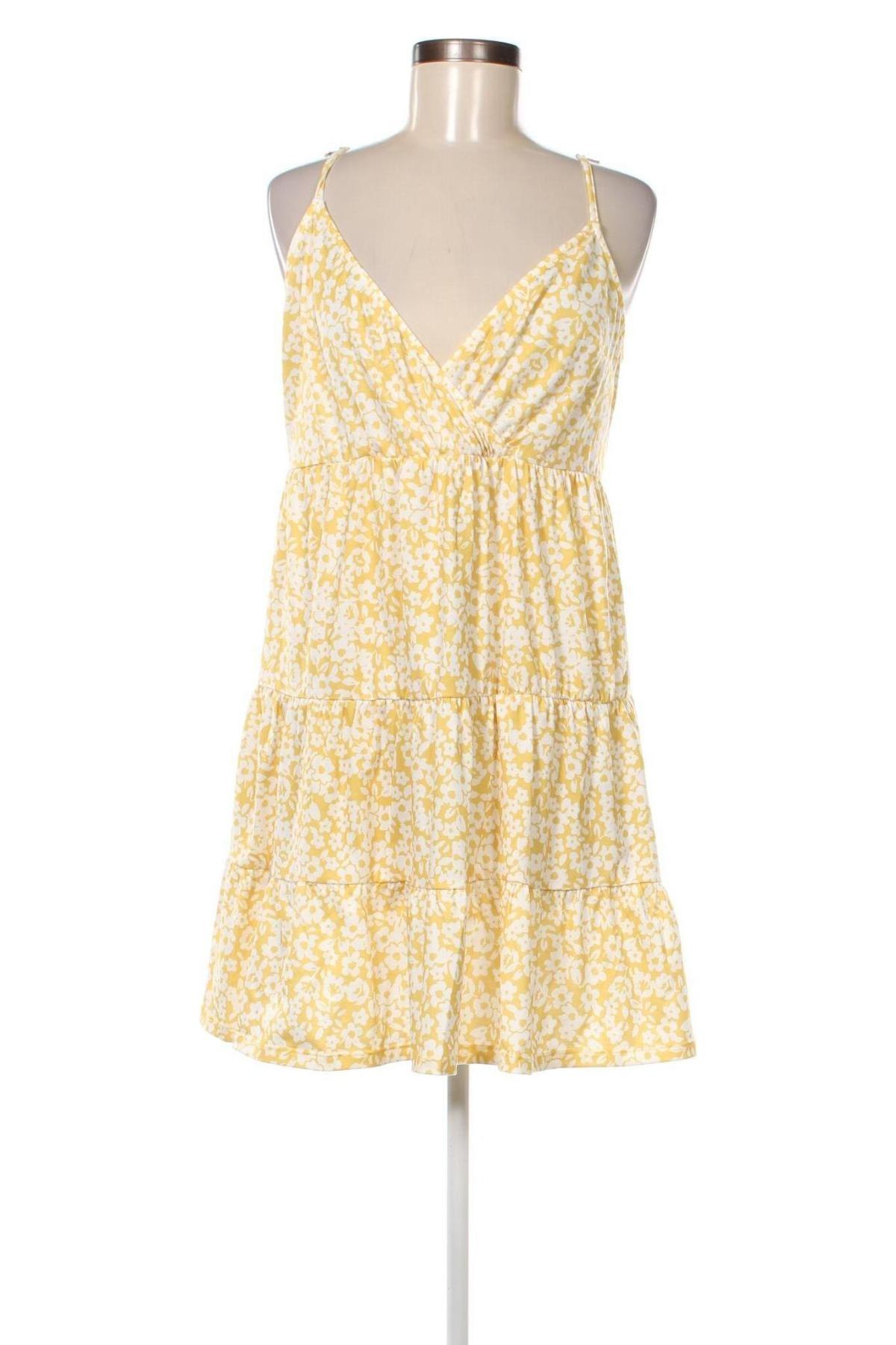 Šaty  Even&Odd, Veľkosť XL, Farba Žltá, Cena  23,71 €