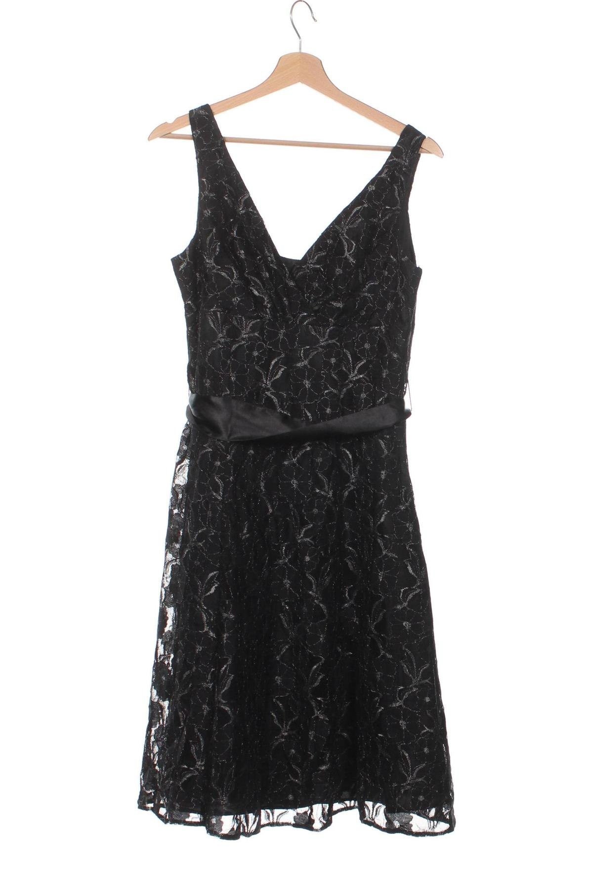 Φόρεμα F&F, Μέγεθος M, Χρώμα Μαύρο, Τιμή 8,97 €