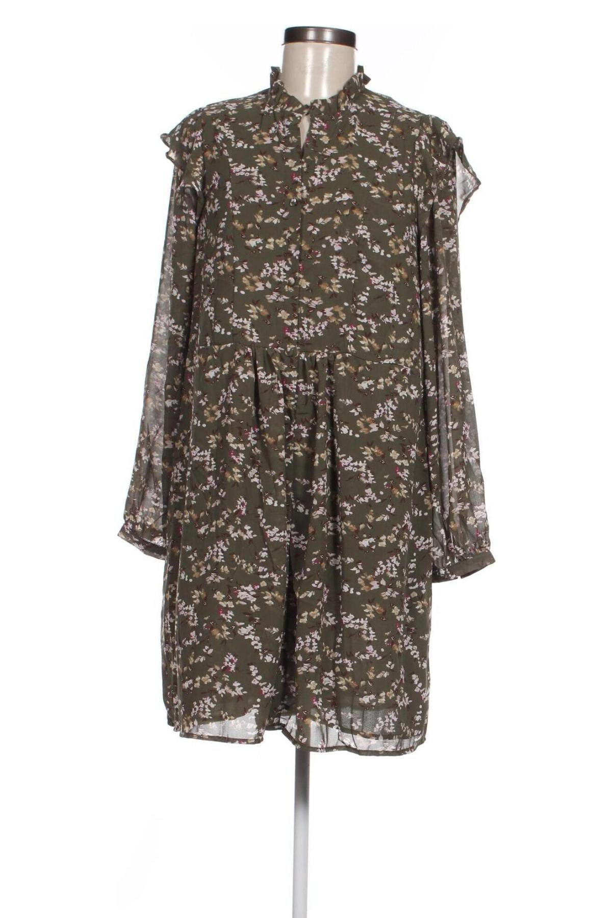 Kleid Fashion, Größe M, Farbe Grün, Preis € 7,89