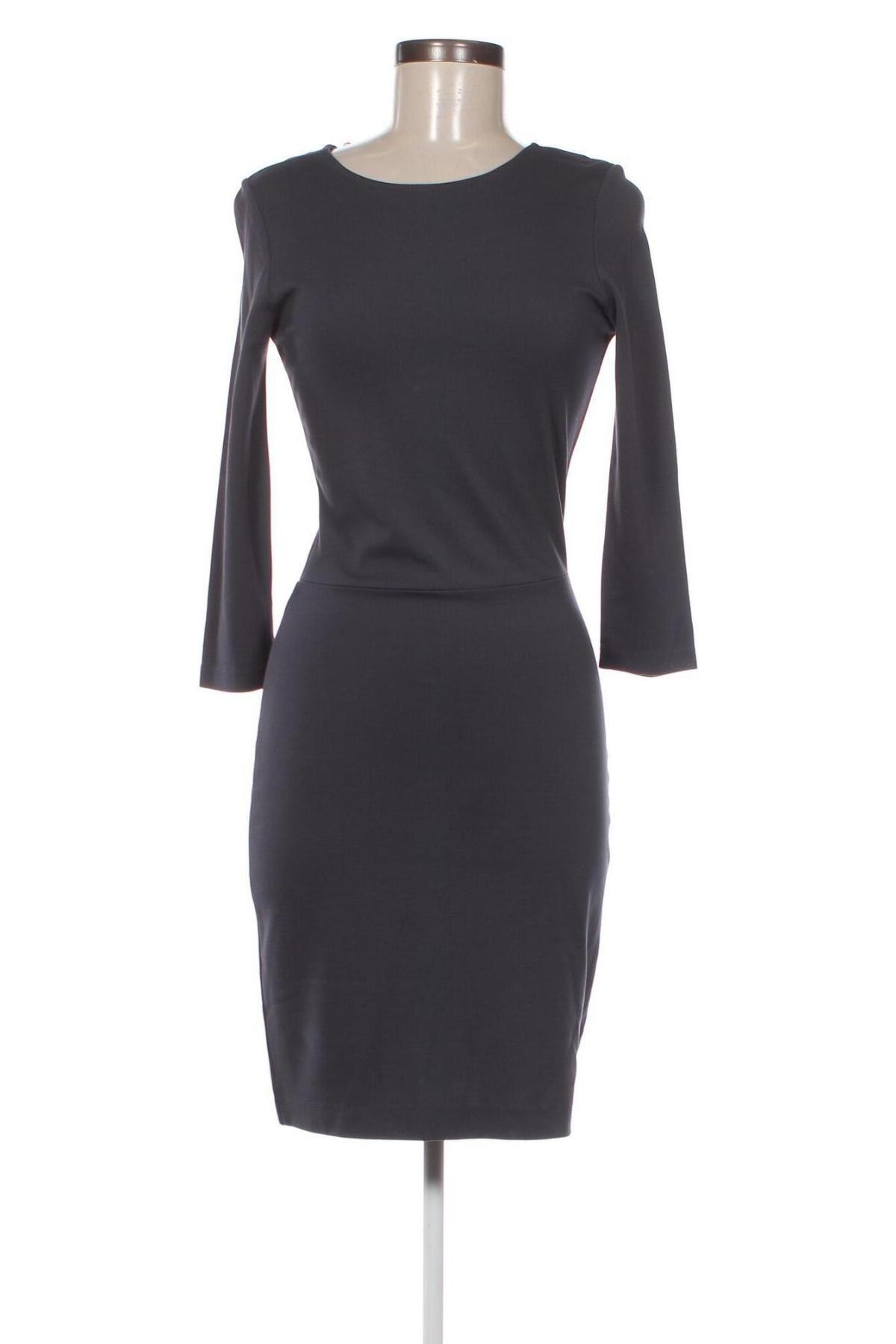 Φόρεμα Filippa K, Μέγεθος XS, Χρώμα Γκρί, Τιμή 16,37 €