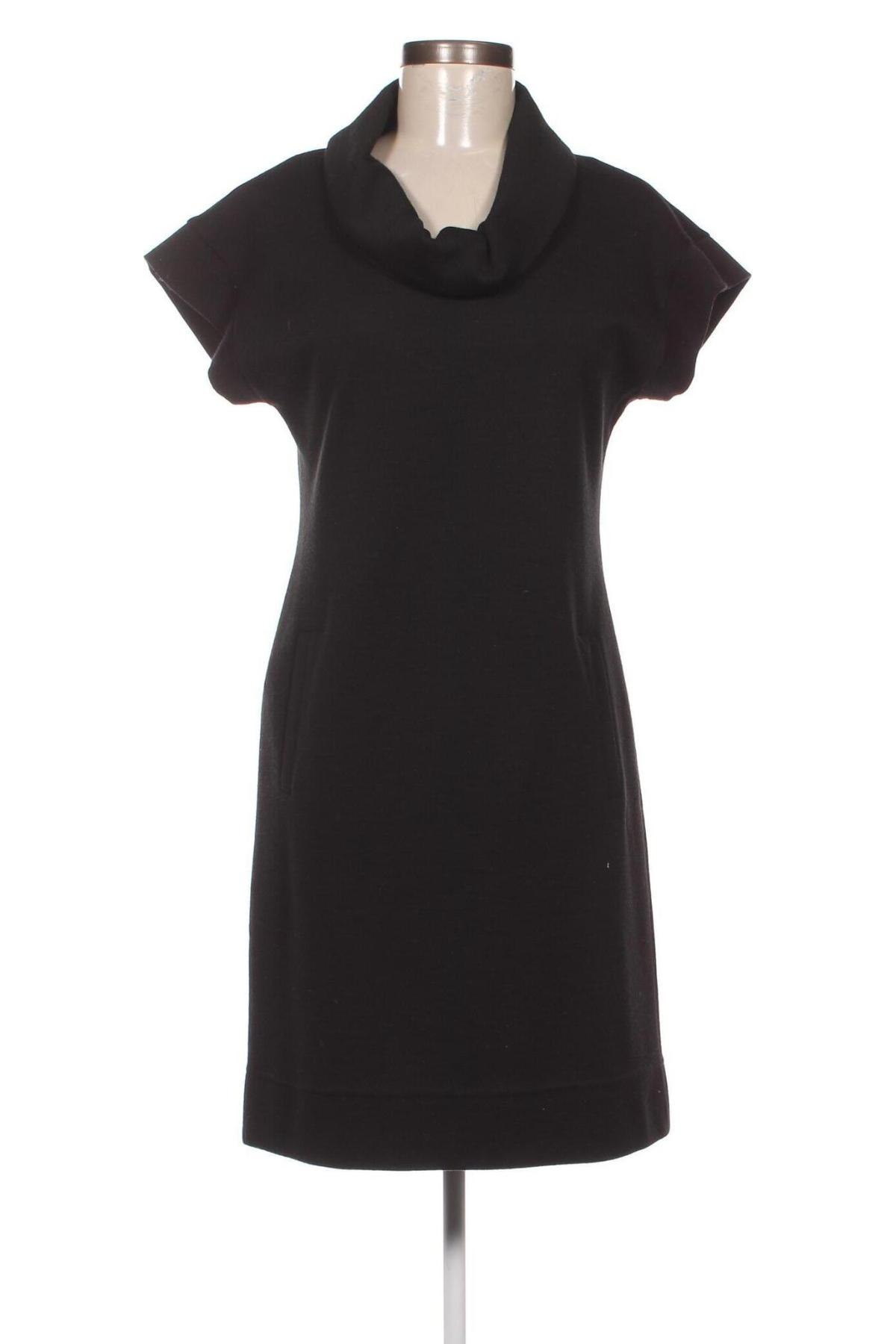 Φόρεμα Gerard Darel, Μέγεθος M, Χρώμα Μαύρο, Τιμή 20,14 €