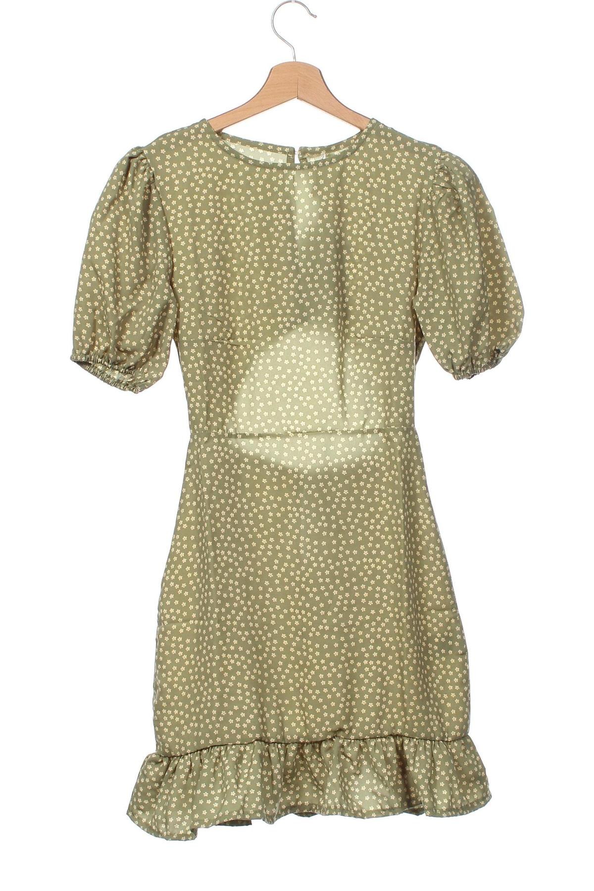 Kleid Glamorous, Größe XXS, Farbe Mehrfarbig, Preis 11,04 €