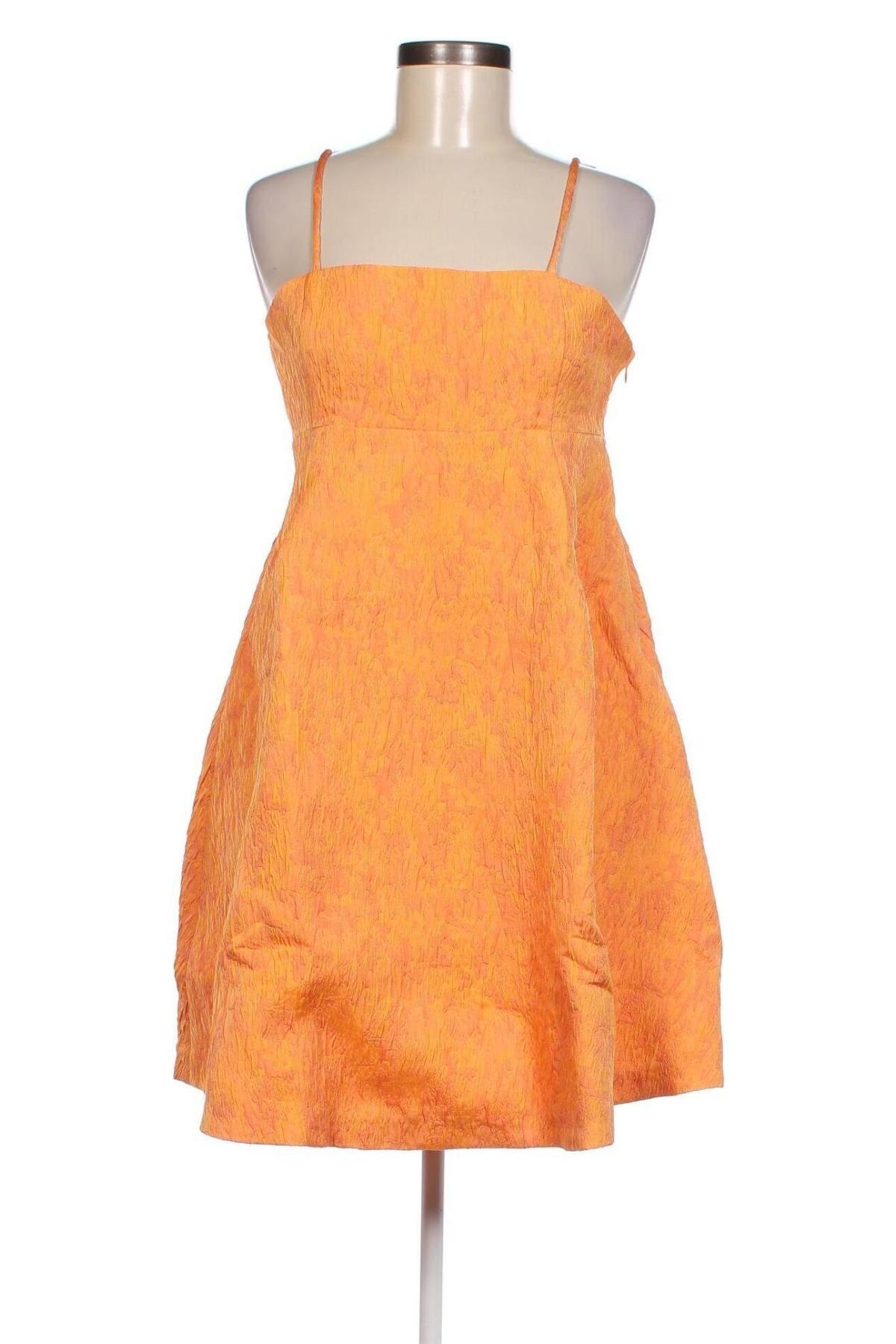 Šaty  Glamorous, Veľkosť M, Farba Oranžová, Cena  52,58 €