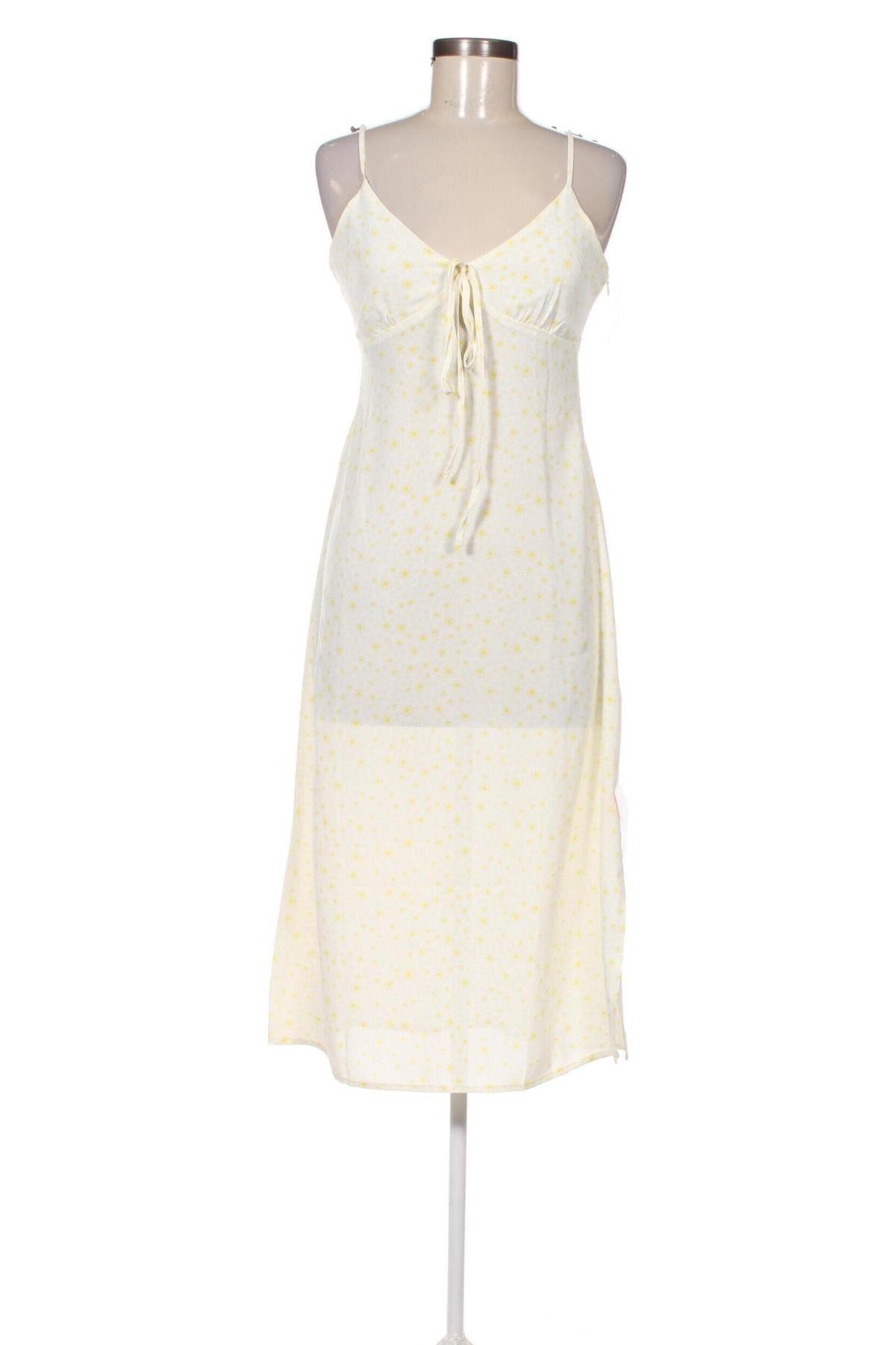 Φόρεμα Glamorous, Μέγεθος M, Χρώμα Κίτρινο, Τιμή 52,58 €