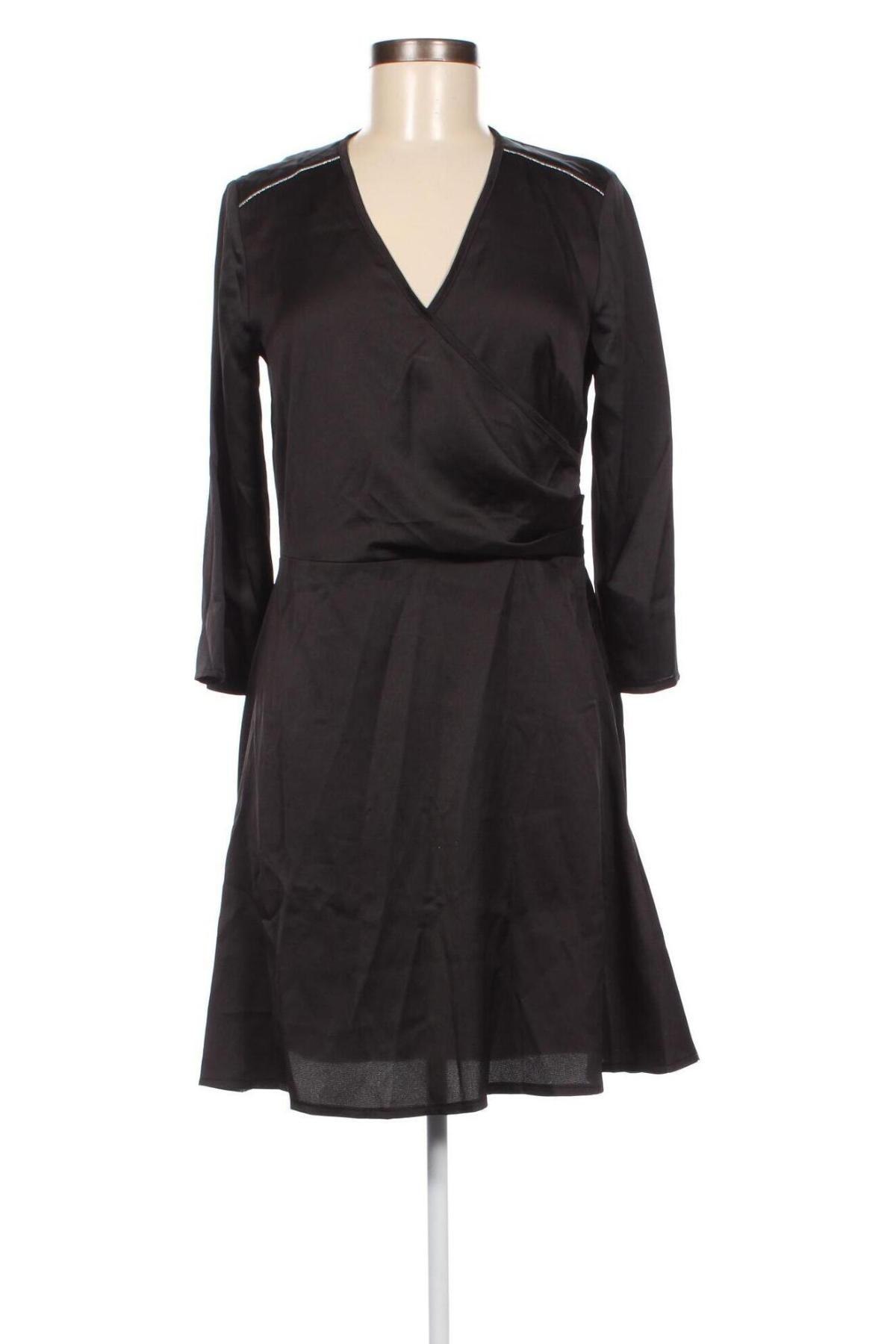 Kleid Grain De Malice, Größe S, Farbe Schwarz, Preis € 4,21