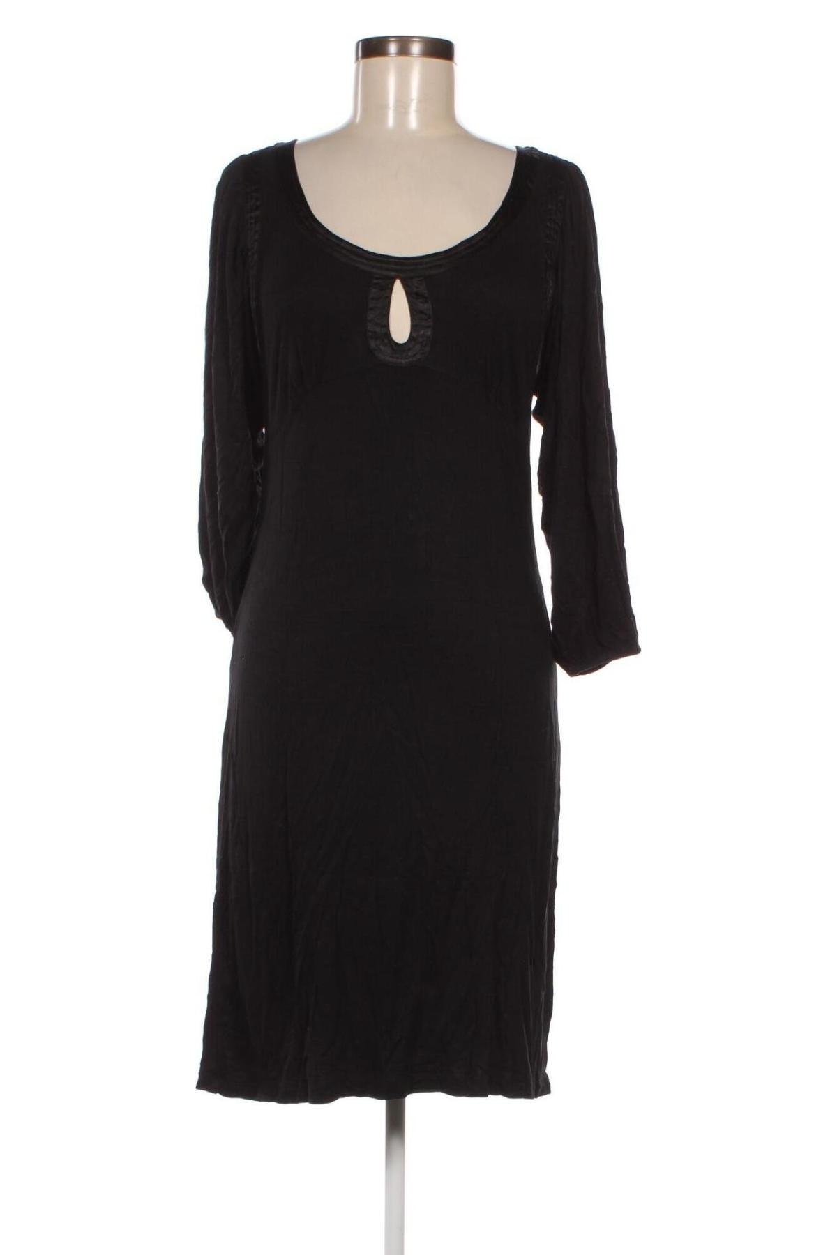 Rochie Gronnbaek, Mărime M, Culoare Negru, Preț 10,53 Lei