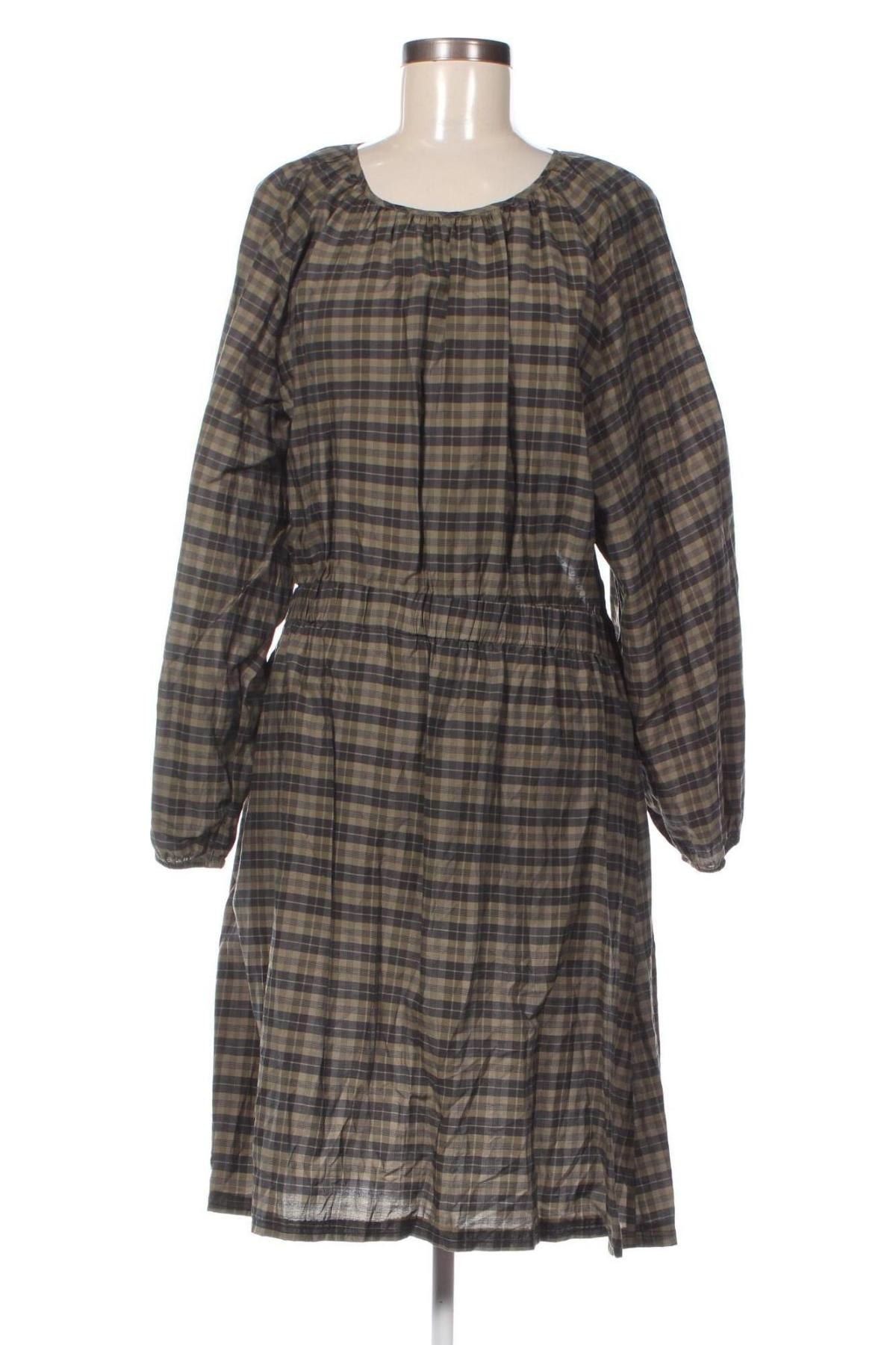 Kleid H&M, Größe M, Farbe Grün, Preis 3,63 €