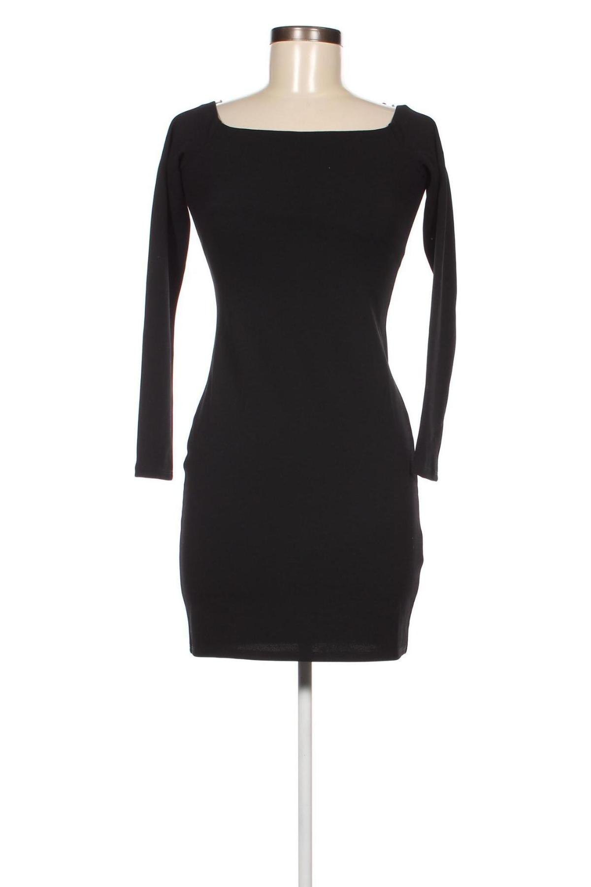 Kleid H&M, Größe S, Farbe Schwarz, Preis 4,80 €