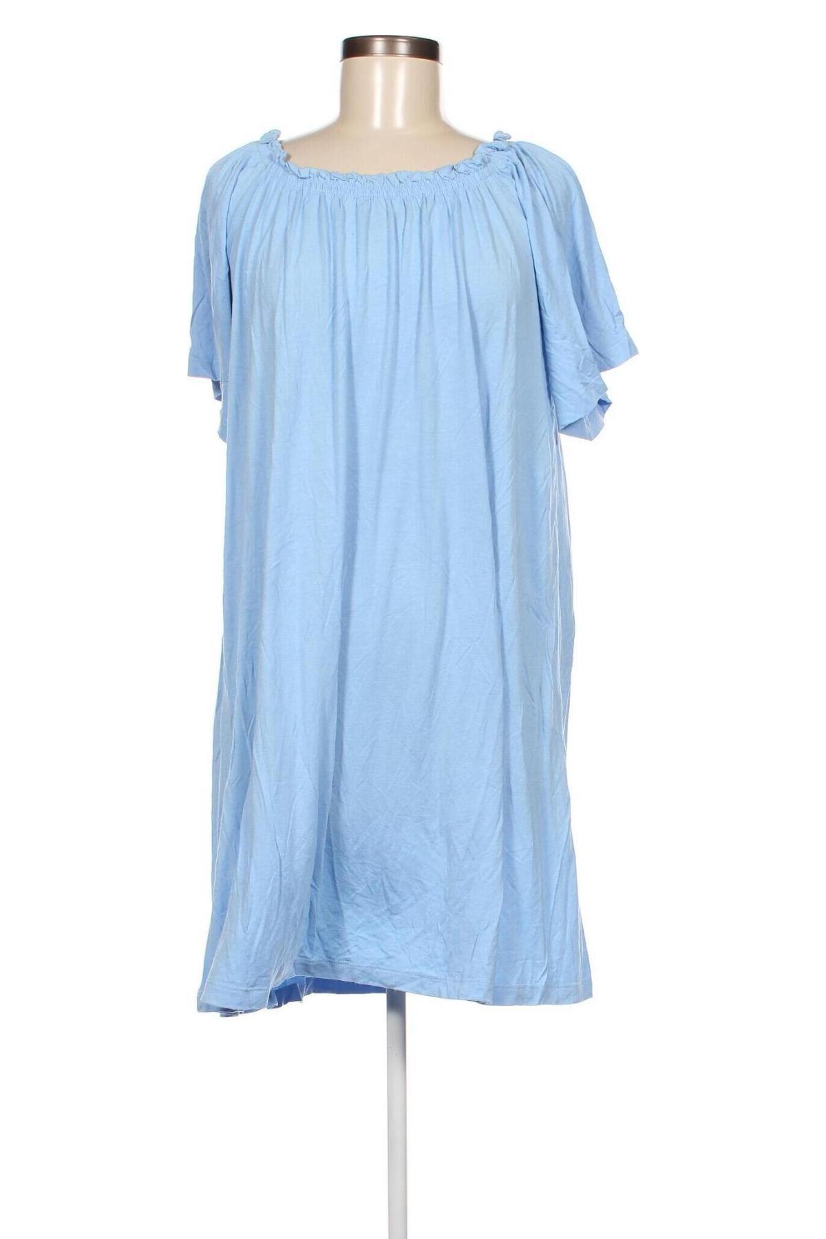Φόρεμα H&M, Μέγεθος S, Χρώμα Μπλέ, Τιμή 17,94 €