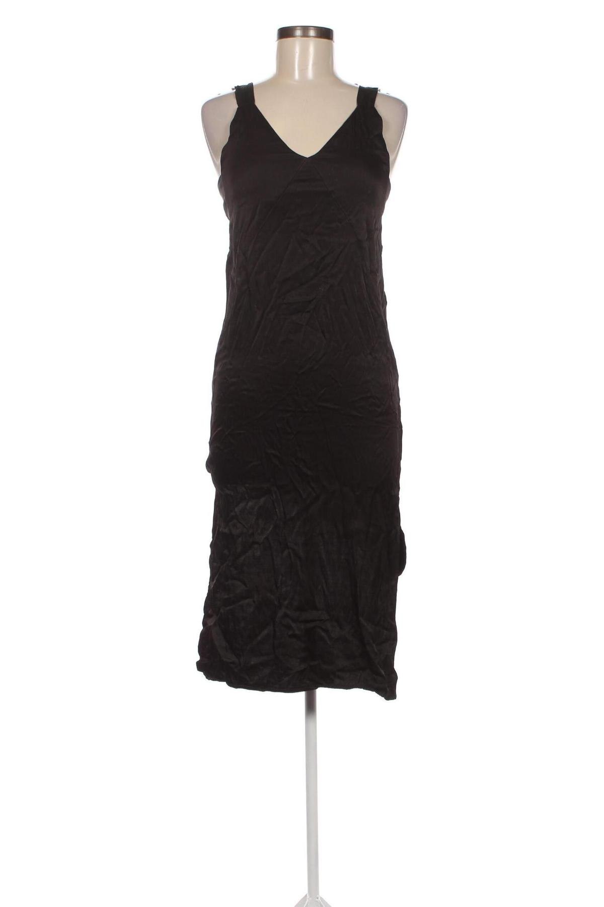 Rochie H&M, Mărime XS, Culoare Negru, Preț 95,99 Lei