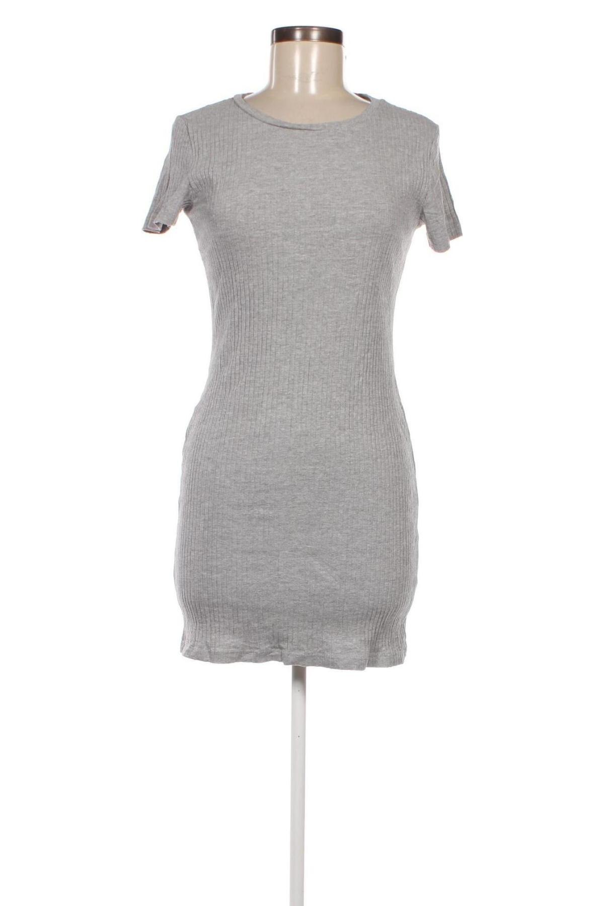 Φόρεμα H&M Divided, Μέγεθος M, Χρώμα Γκρί, Τιμή 4,13 €