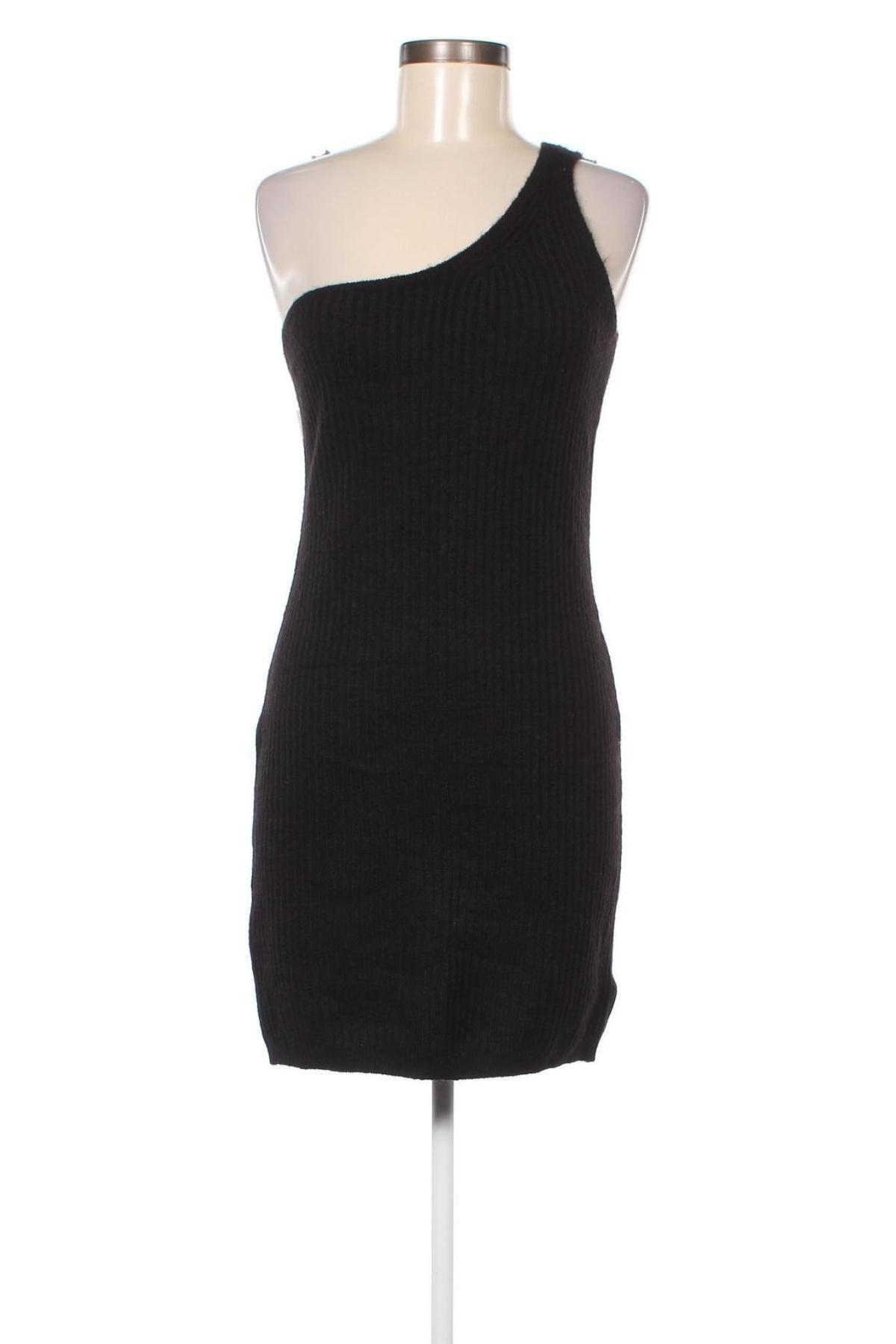 Kleid H&M Divided, Größe L, Farbe Schwarz, Preis 5,05 €