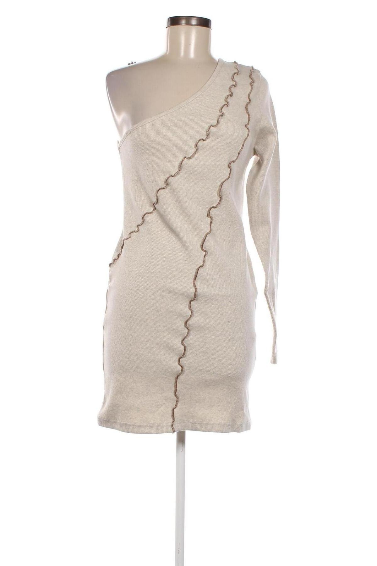 Φόρεμα In the style, Μέγεθος XL, Χρώμα  Μπέζ, Τιμή 5,93 €