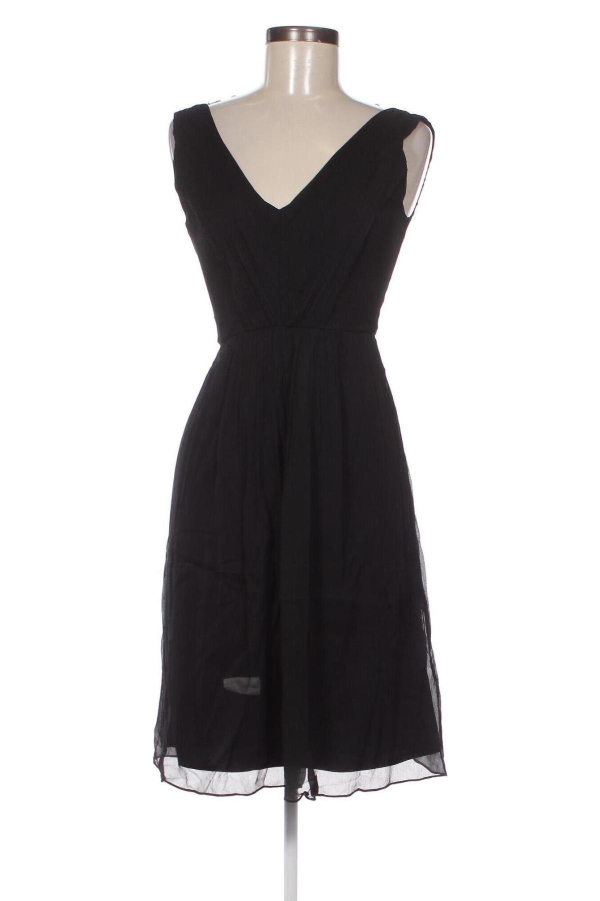 Rochie J.Crew, Mărime S, Culoare Negru, Preț 157,89 Lei