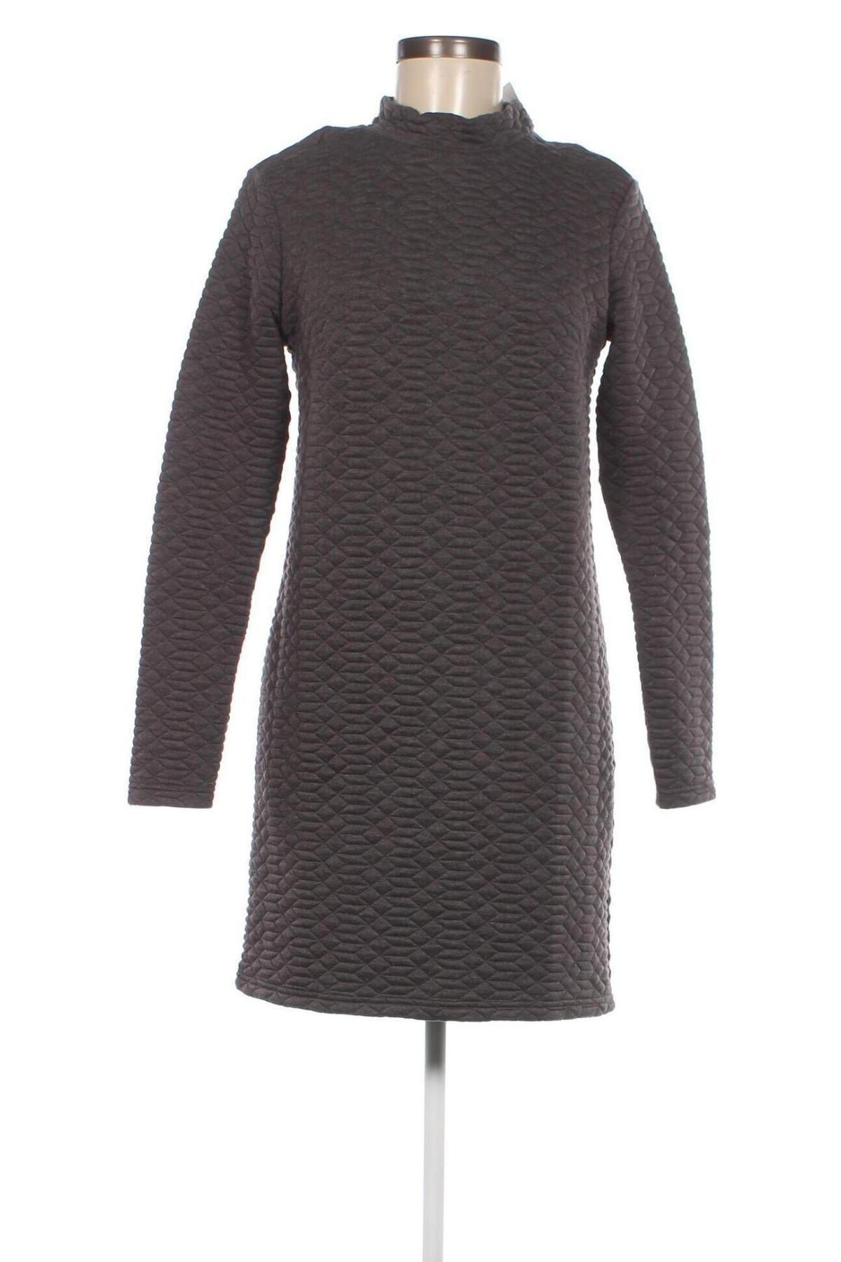 Kleid Jacqueline De Yong, Größe S, Farbe Grau, Preis € 2,02