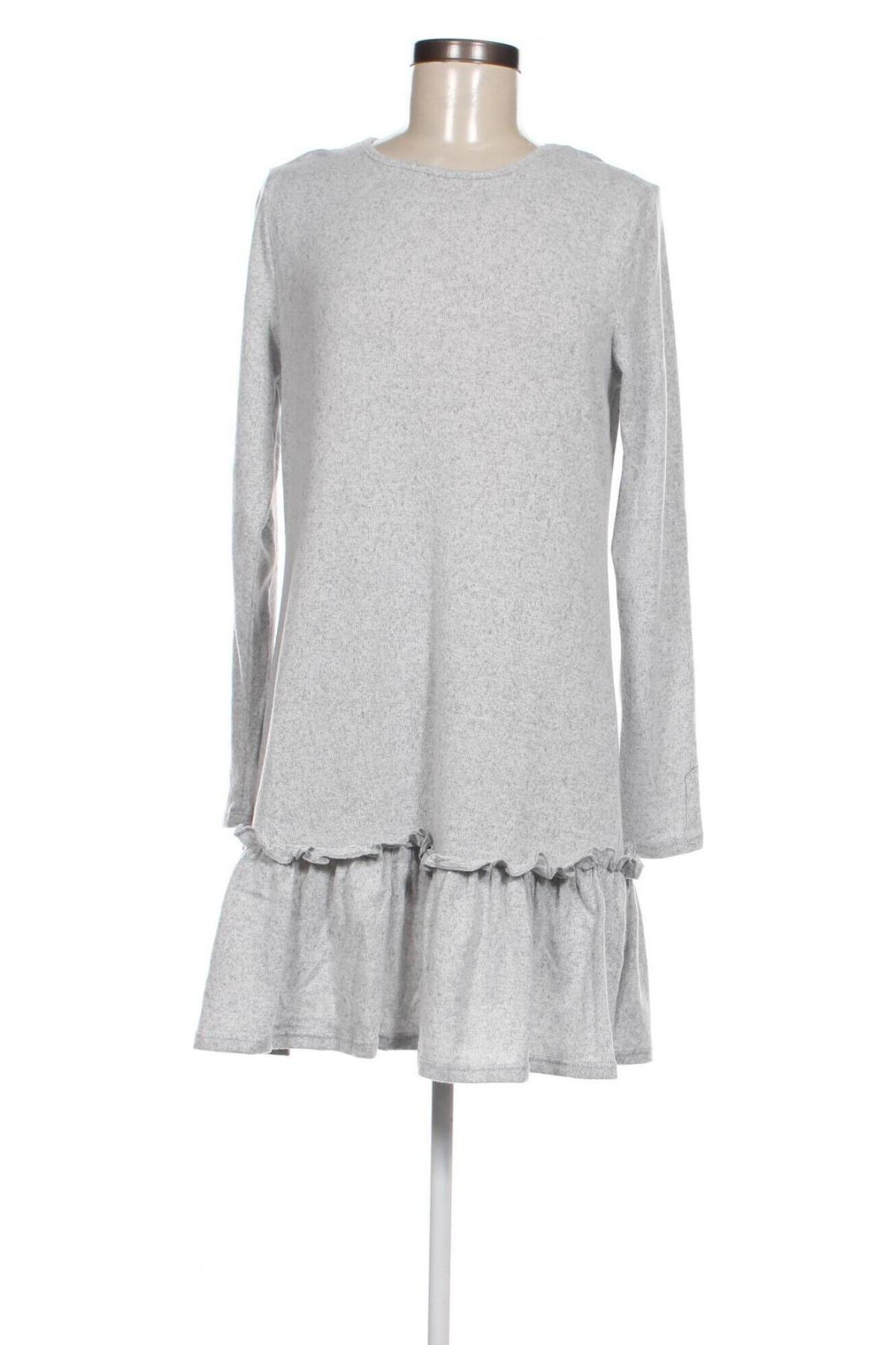 Kleid Jdy, Größe M, Farbe Grau, Preis € 5,69