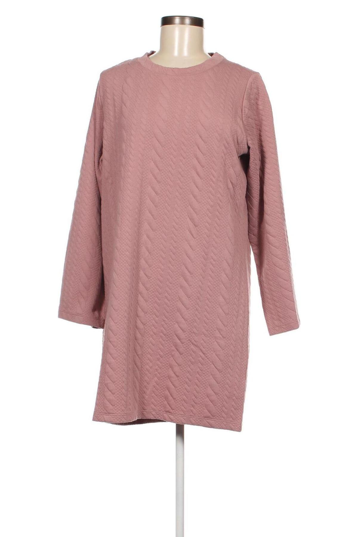 Φόρεμα Jdy, Μέγεθος M, Χρώμα Ρόζ , Τιμή 8,30 €