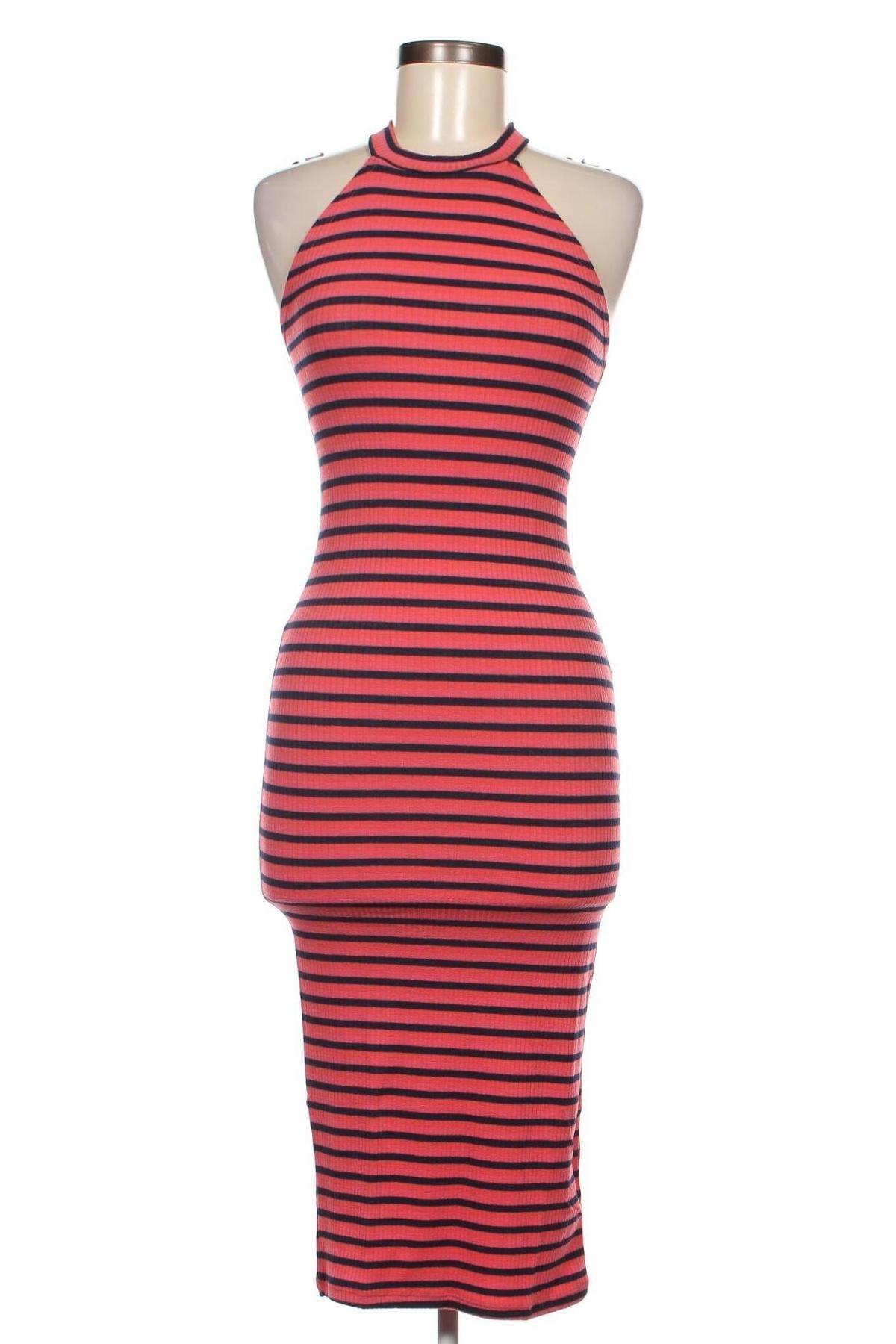 Φόρεμα Jennyfer, Μέγεθος XS, Χρώμα Πολύχρωμο, Τιμή 8,06 €