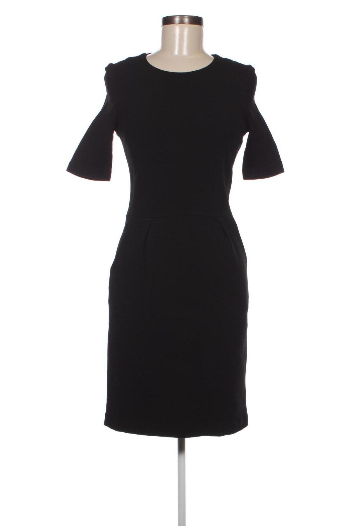 Φόρεμα Joseph, Μέγεθος M, Χρώμα Μαύρο, Τιμή 158,35 €