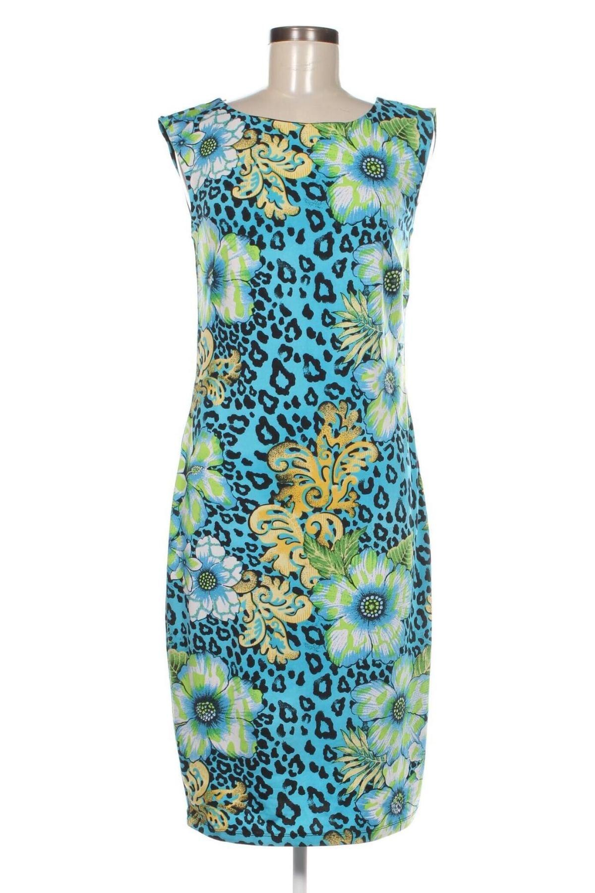 Rochie Kaleidoscope, Mărime M, Culoare Multicolor, Preț 105,49 Lei