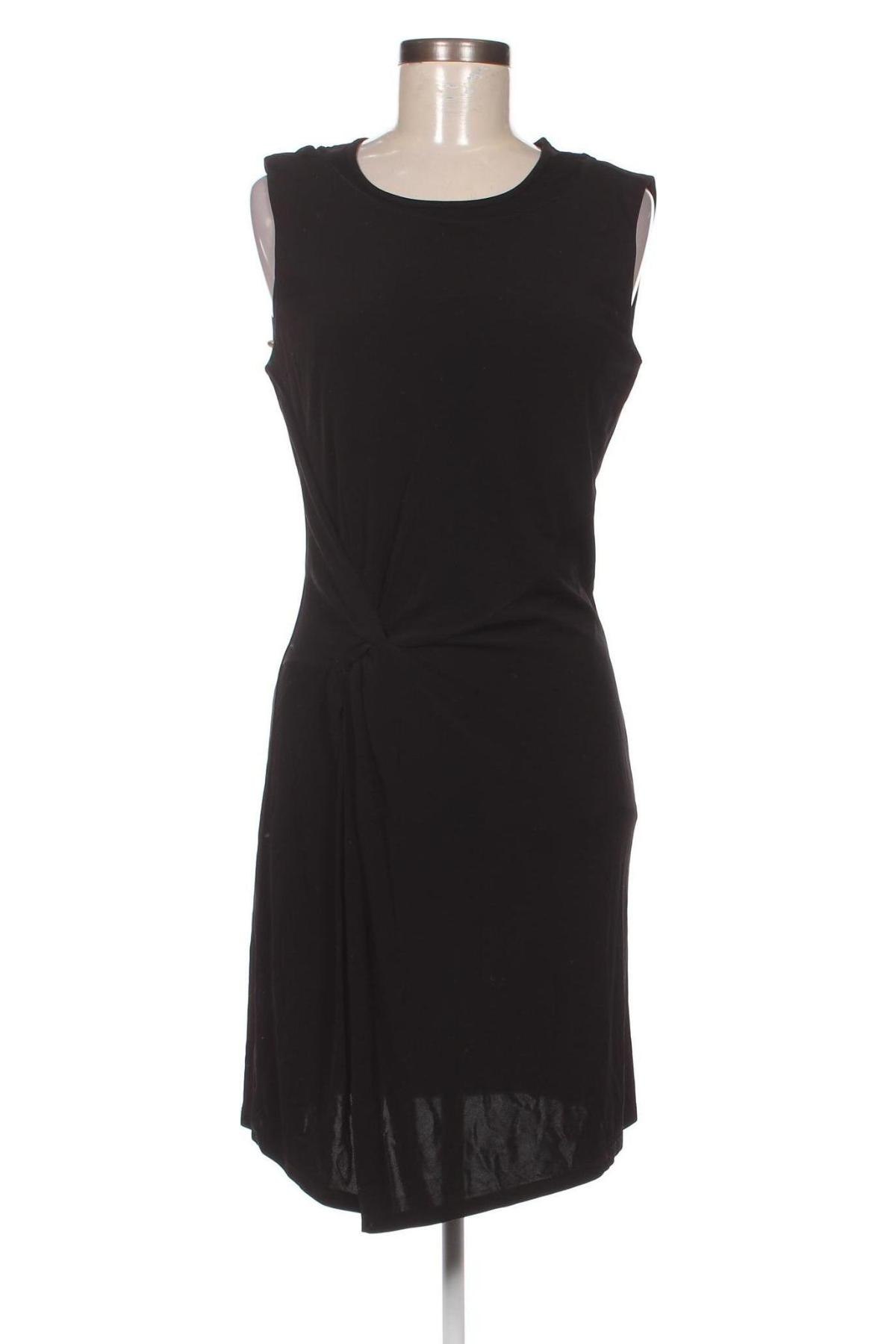 Kleid Karen Millen, Größe M, Farbe Schwarz, Preis 71,68 €