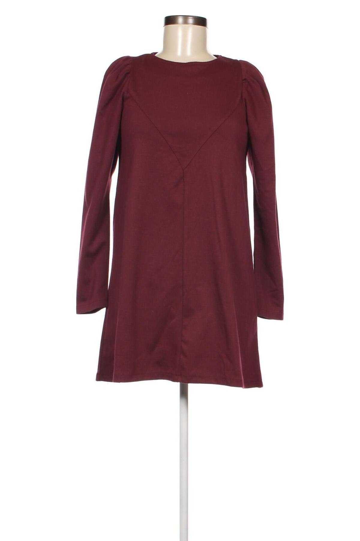 Šaty  LK Bennett, Veľkosť S, Farba Červená, Cena  10,55 €