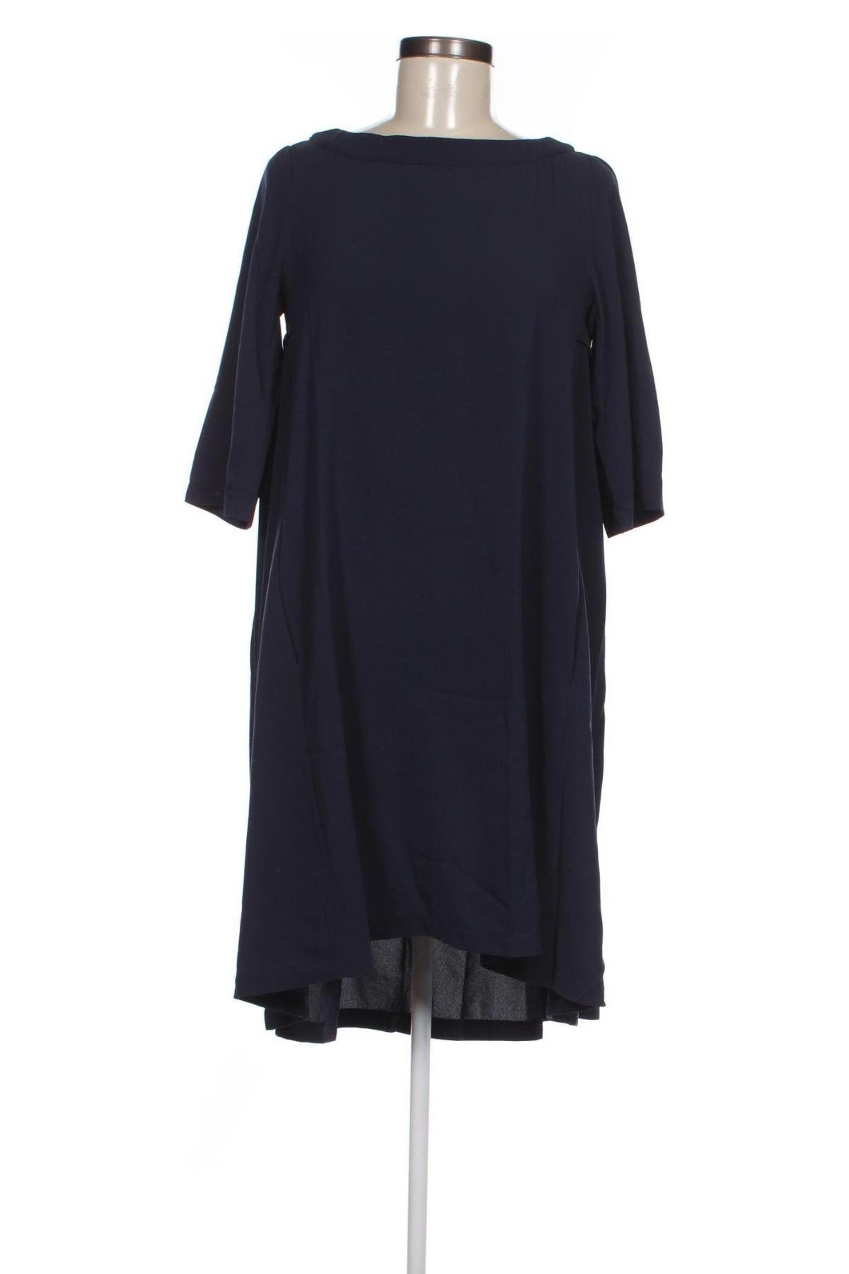 Φόρεμα La Fee Maraboutee, Μέγεθος S, Χρώμα Μπλέ, Τιμή 6,31 €