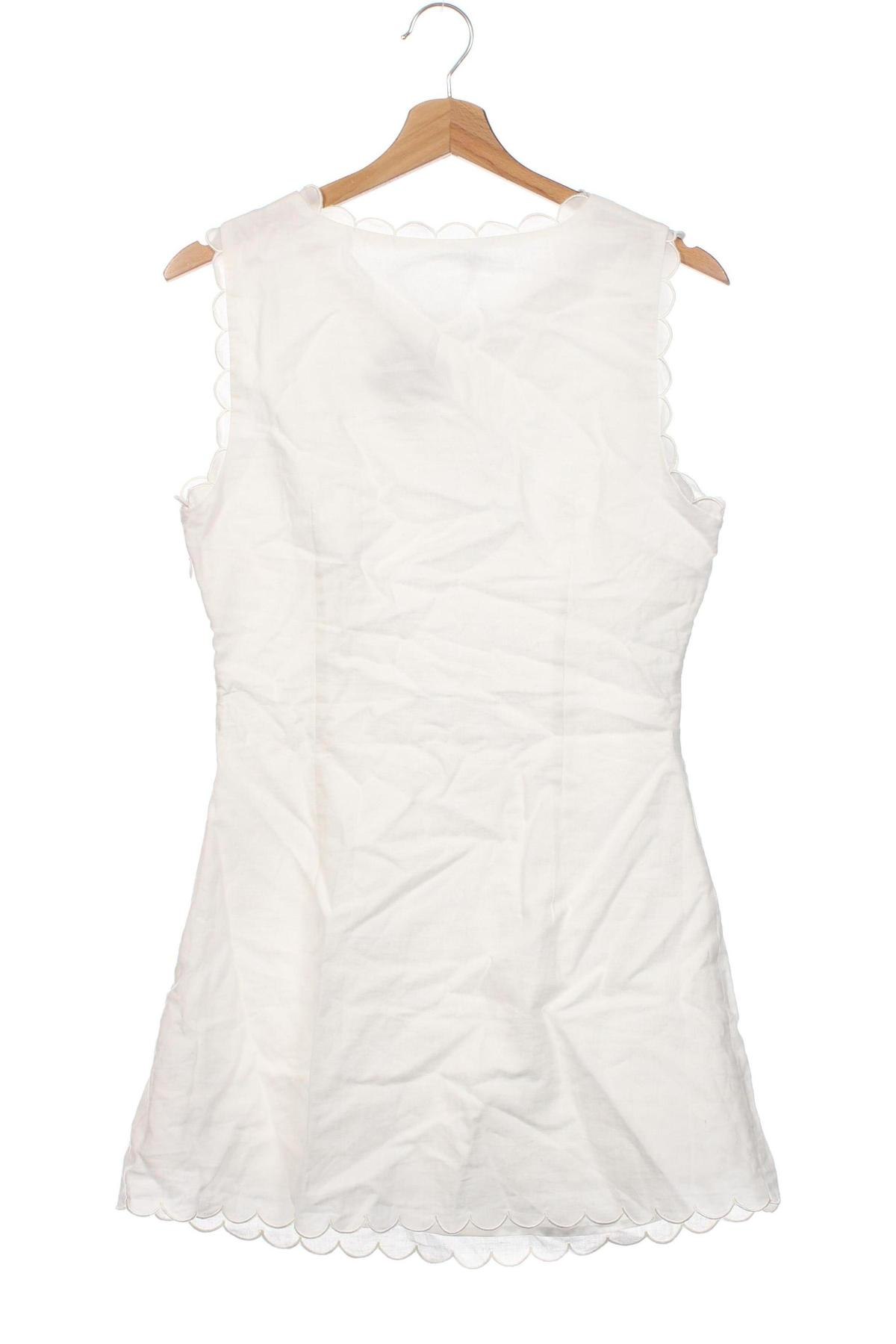 Φόρεμα Labelrail, Μέγεθος S, Χρώμα Λευκό, Τιμή 52,58 €