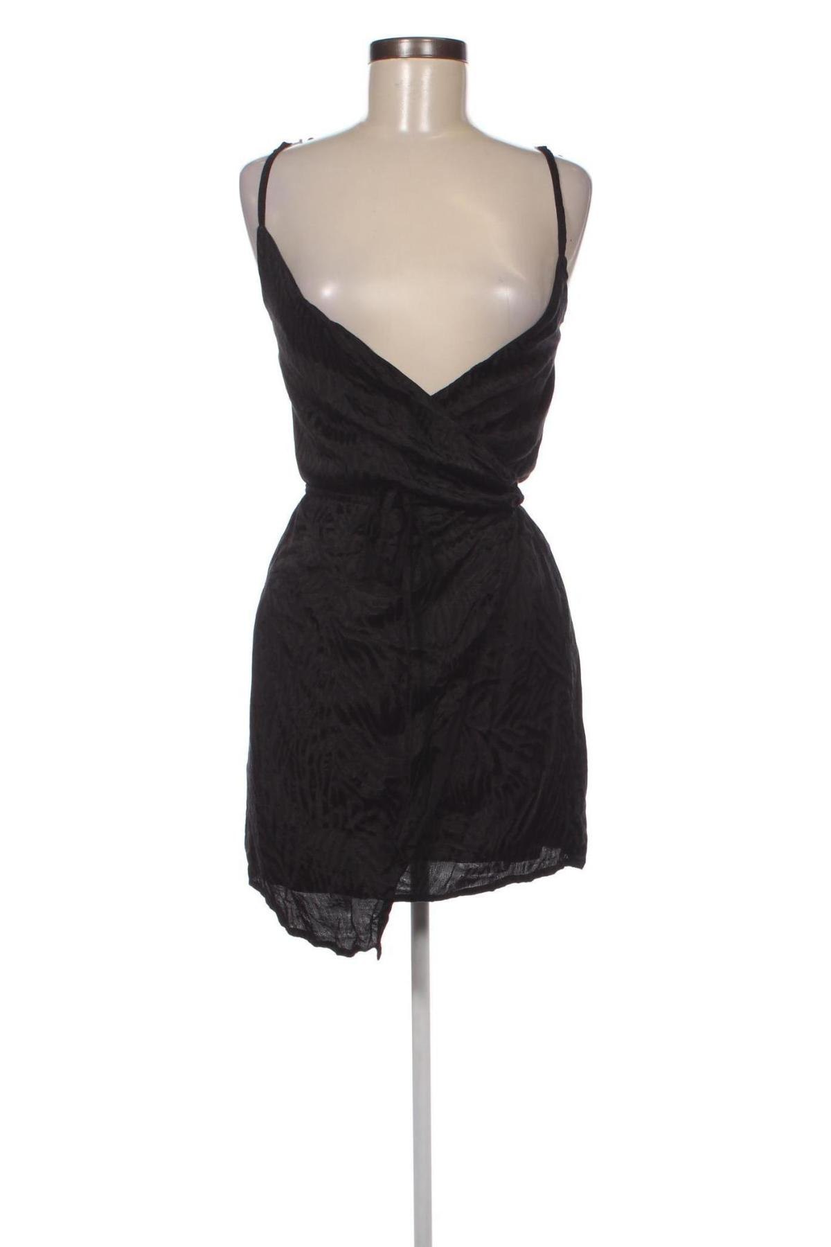 Kleid LeGer By Lena Gercke X About you, Größe S, Farbe Schwarz, Preis € 13,15