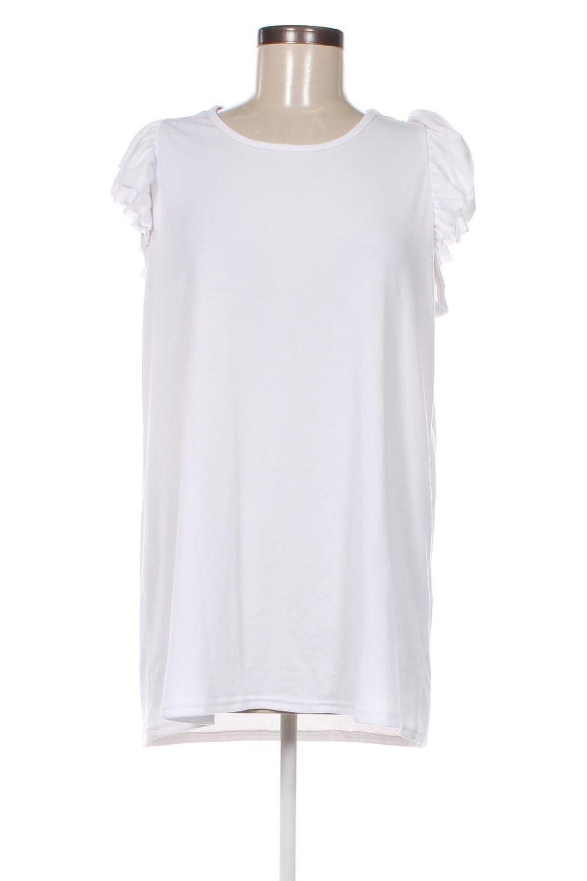 Šaty  Limited Collection, Velikost XL, Barva Bílá, Cena  667,00 Kč