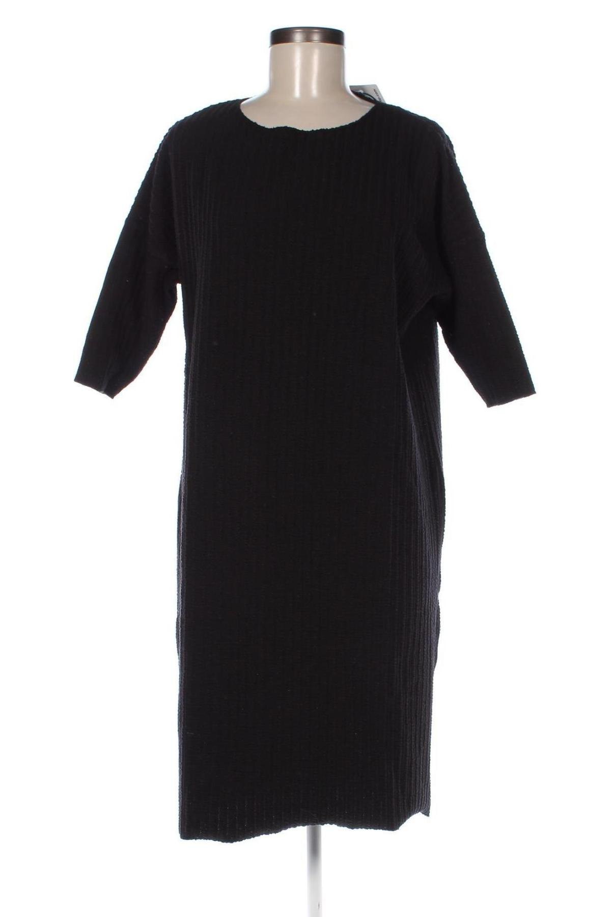 Kleid Lounge Nine, Größe S, Farbe Schwarz, Preis € 19,85