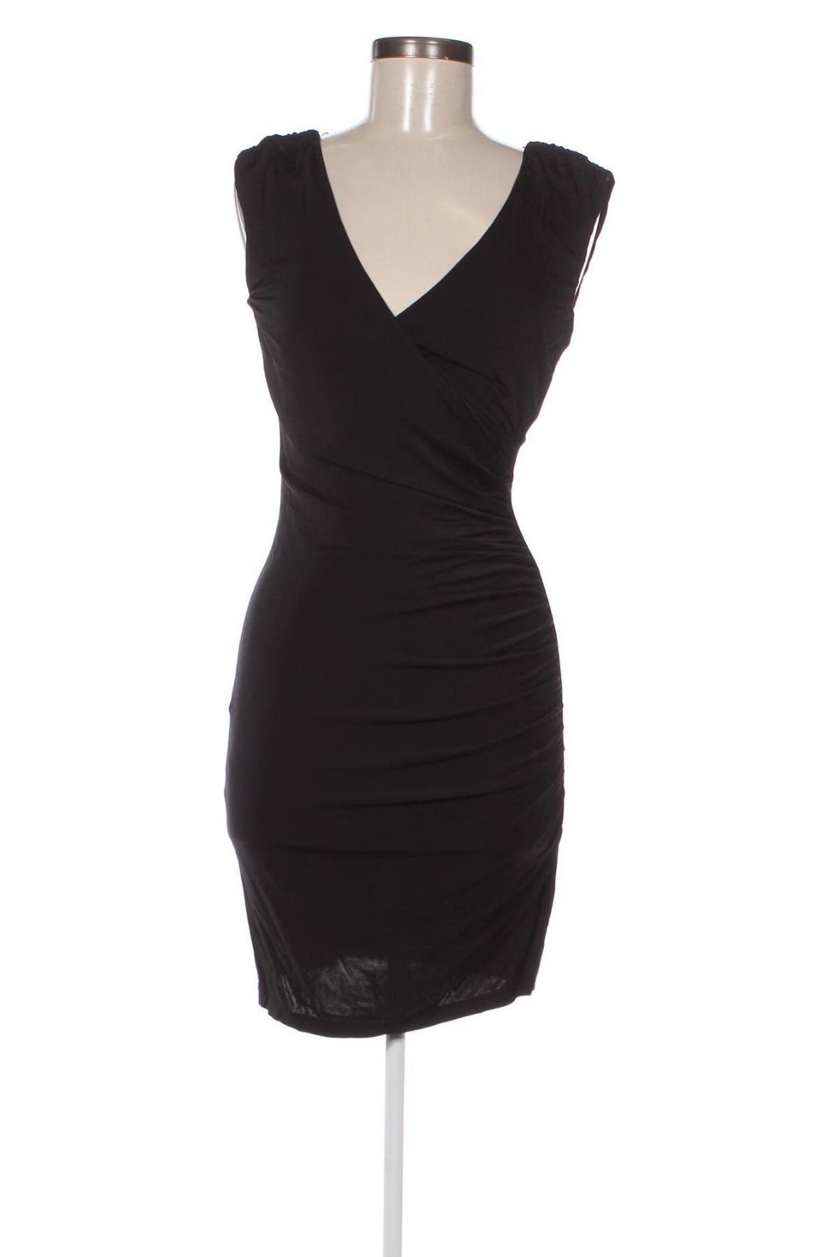 Šaty  MARC NEW YORK, Veľkosť S, Farba Čierna, Cena  11,60 €