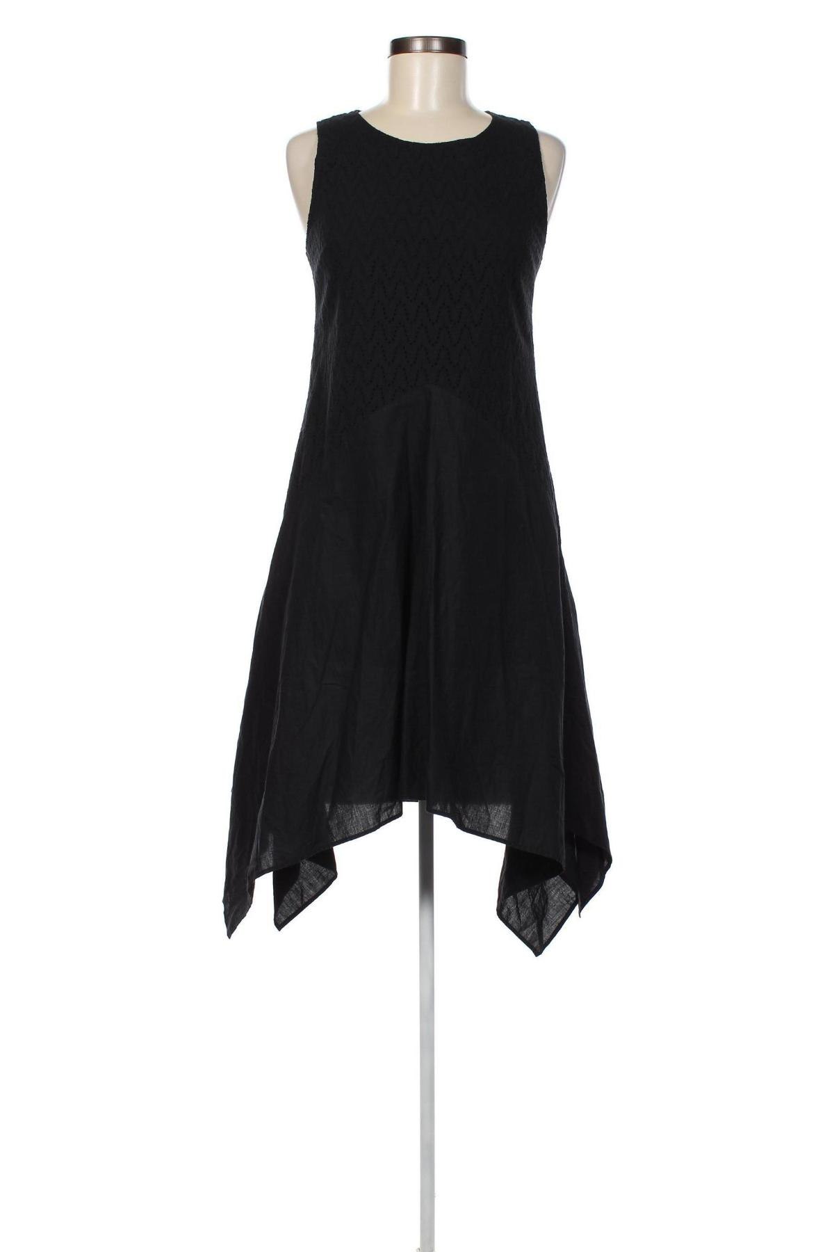 Šaty  Mads Norgaard, Veľkosť S, Farba Čierna, Cena  52,73 €