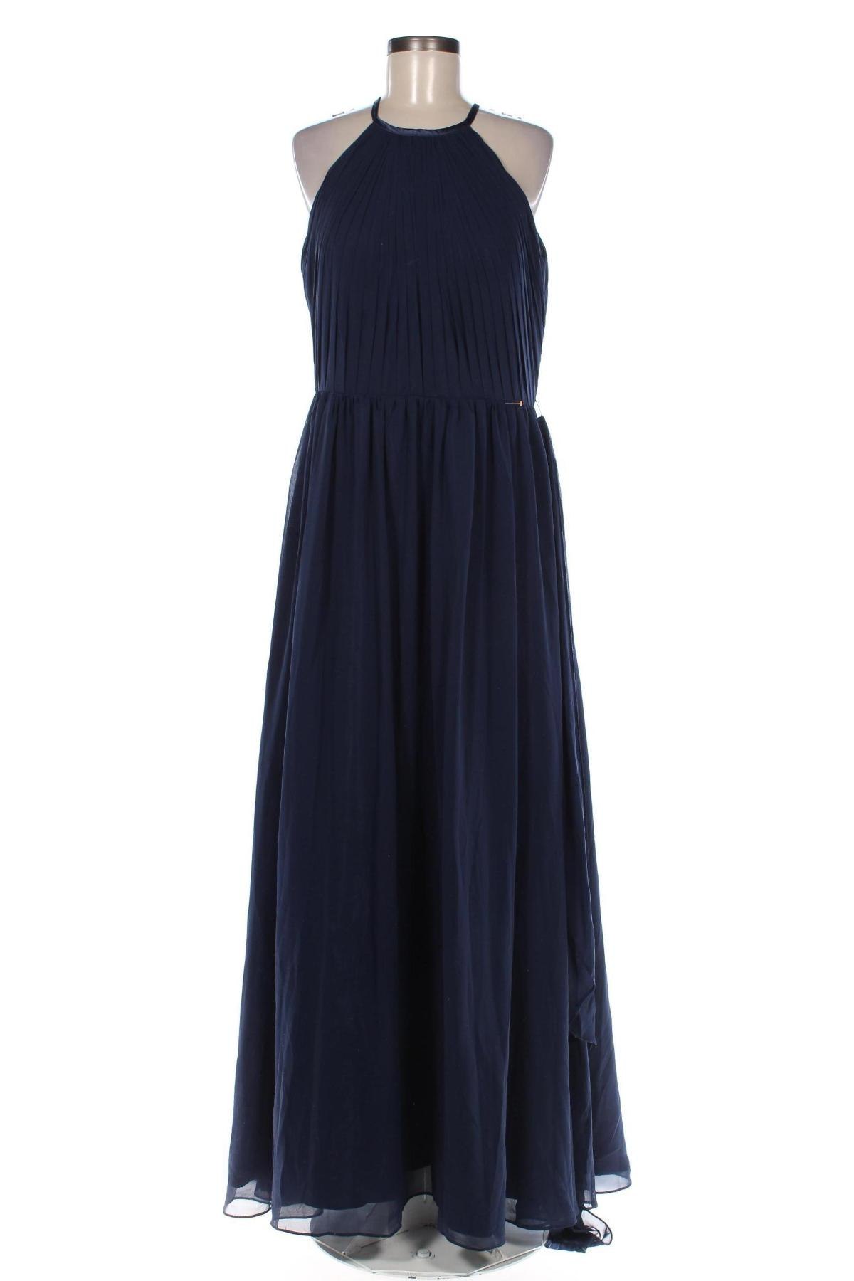 Φόρεμα Mascara, Μέγεθος XL, Χρώμα Μπλέ, Τιμή 105,15 €